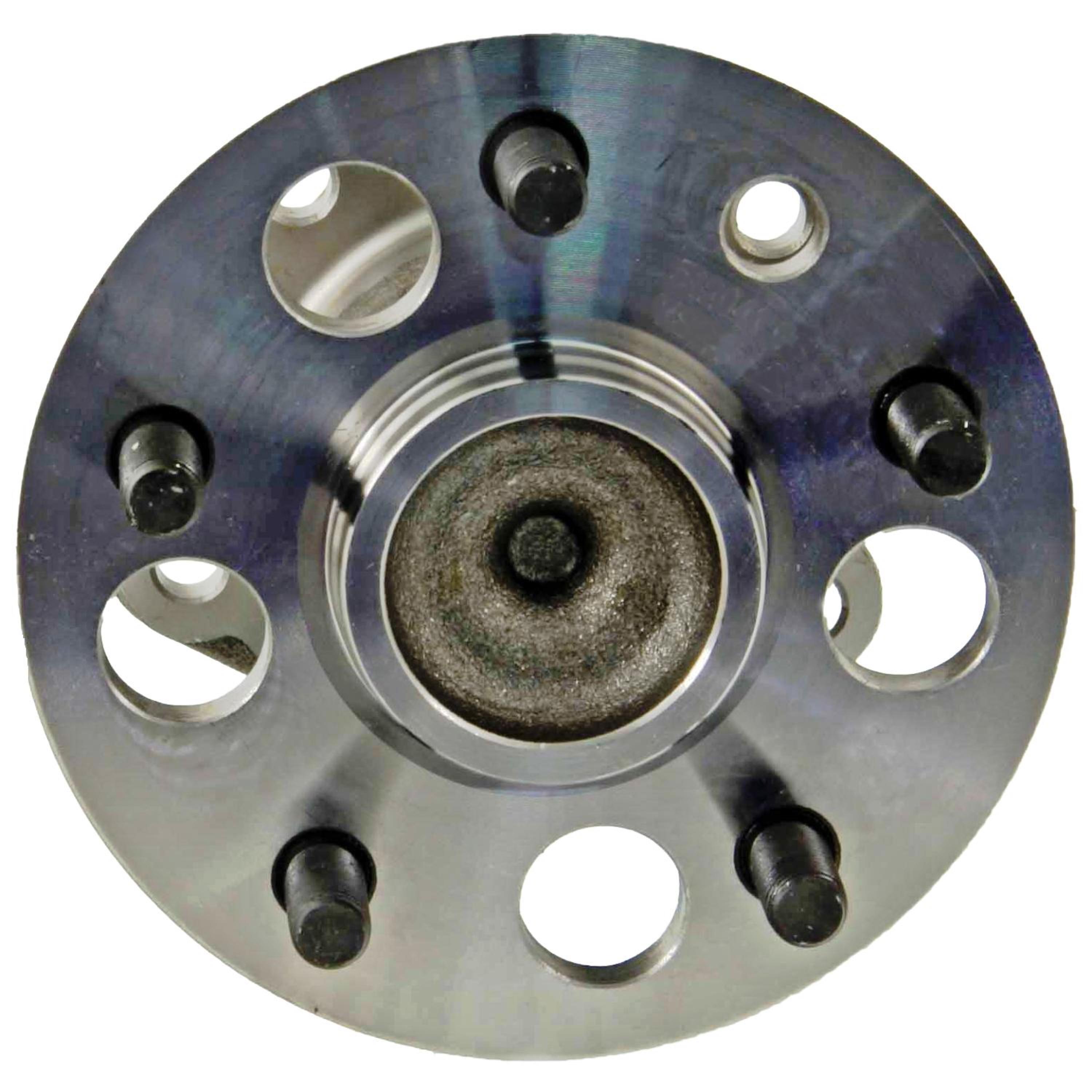 Duralast Wheel Bearing and Hub Assembly DL512041 | AutoZone