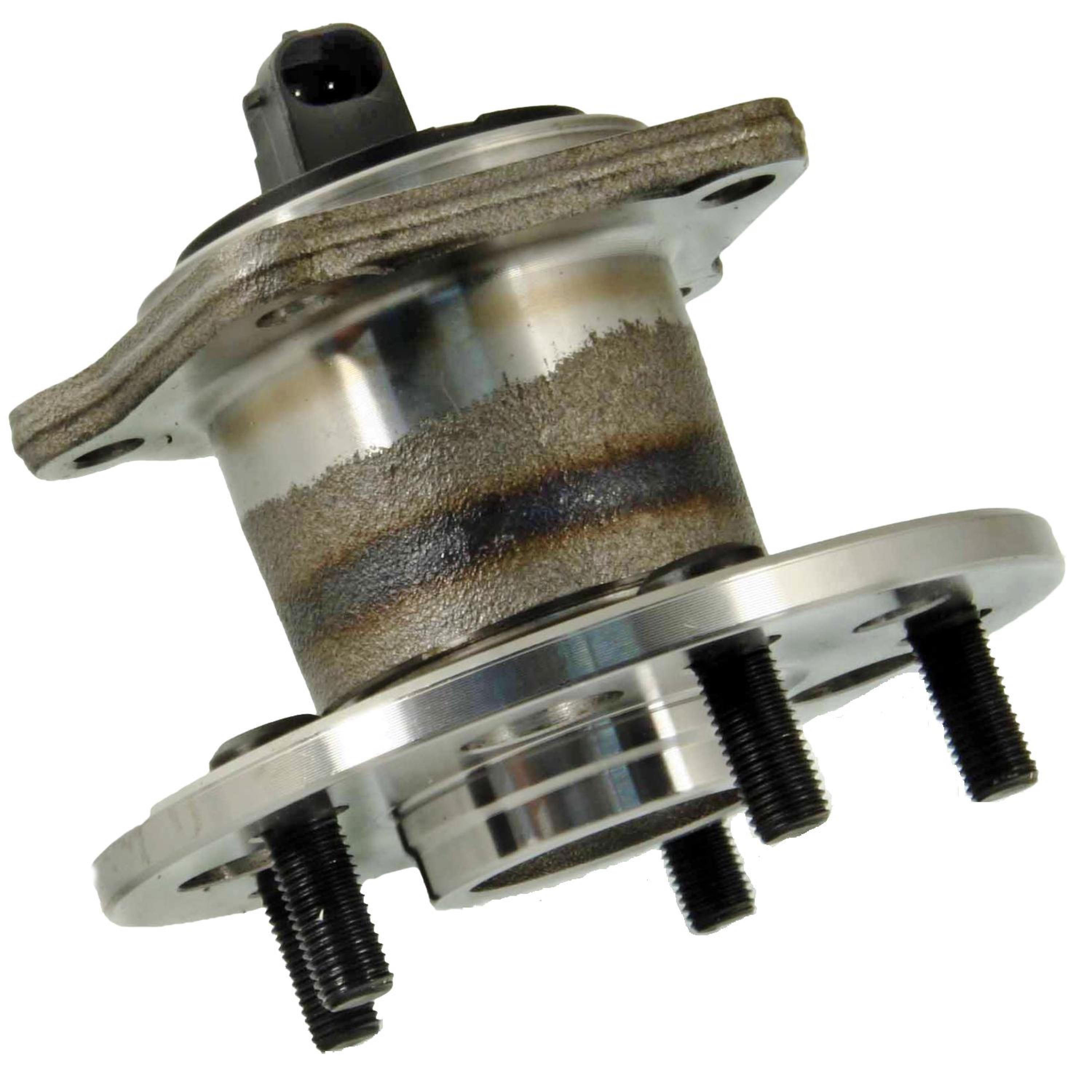 Duralast Wheel Bearing and Hub Assembly DL512041 | AutoZone