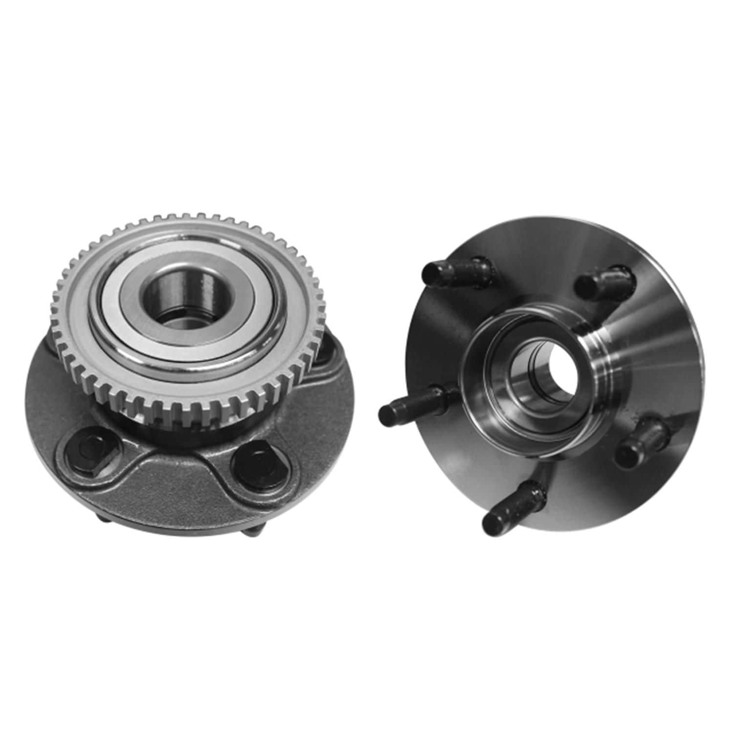 Duralast Wheel Bearing and Hub Assembly DL512149 | AutoZone