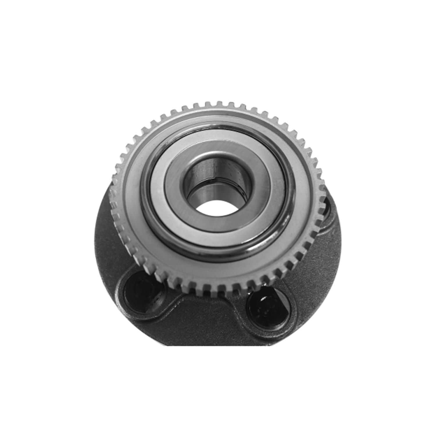 Duralast Wheel Bearing and Hub Assembly DL512149 | AutoZone