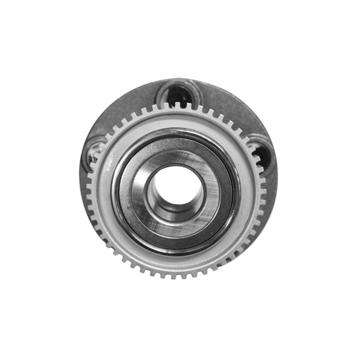 Duralast Wheel Bearing and Hub Assembly DL512149 | AutoZone