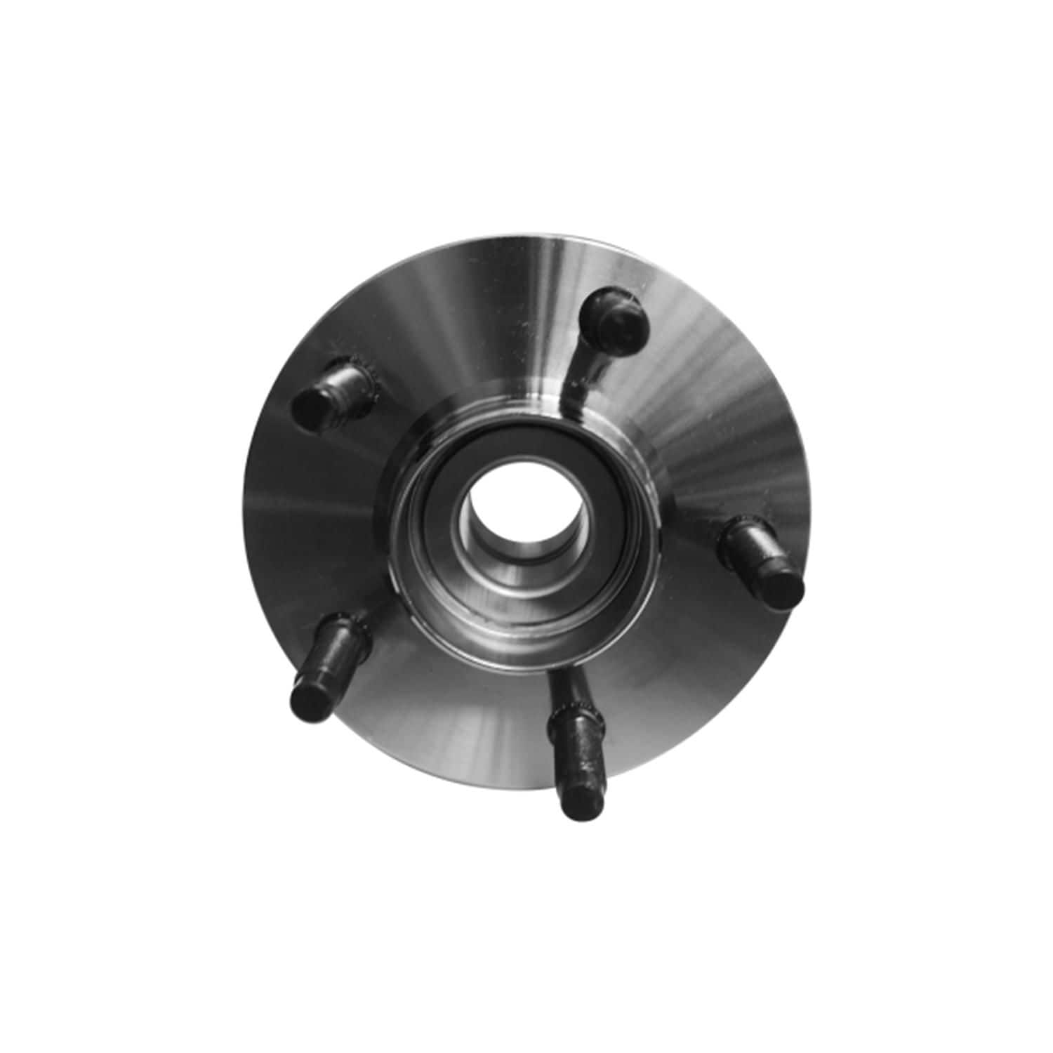 Duralast Wheel Bearing and Hub Assembly DL512149 | AutoZone