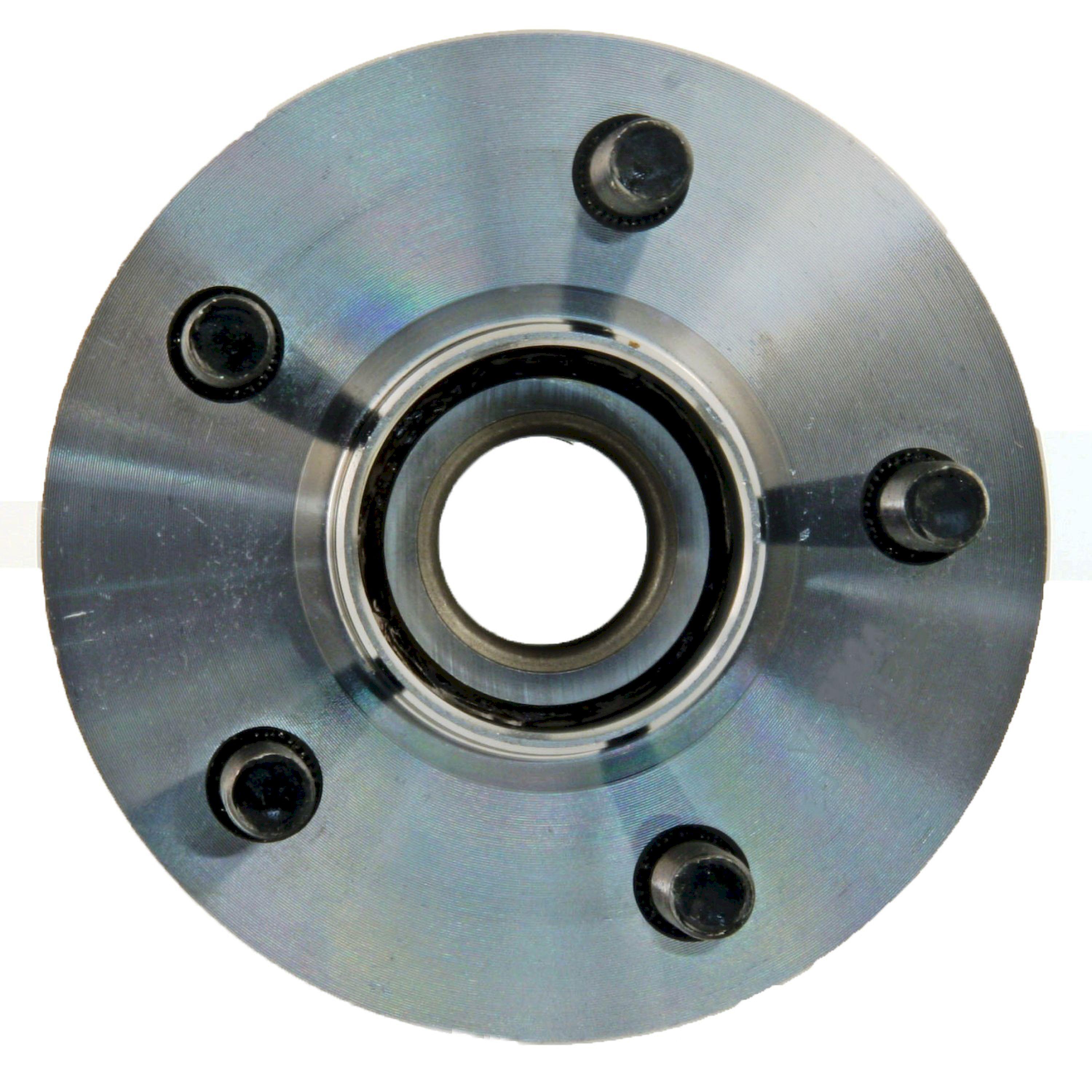 Duralast Wheel Bearing and Hub Assembly DL512167 | AutoZone