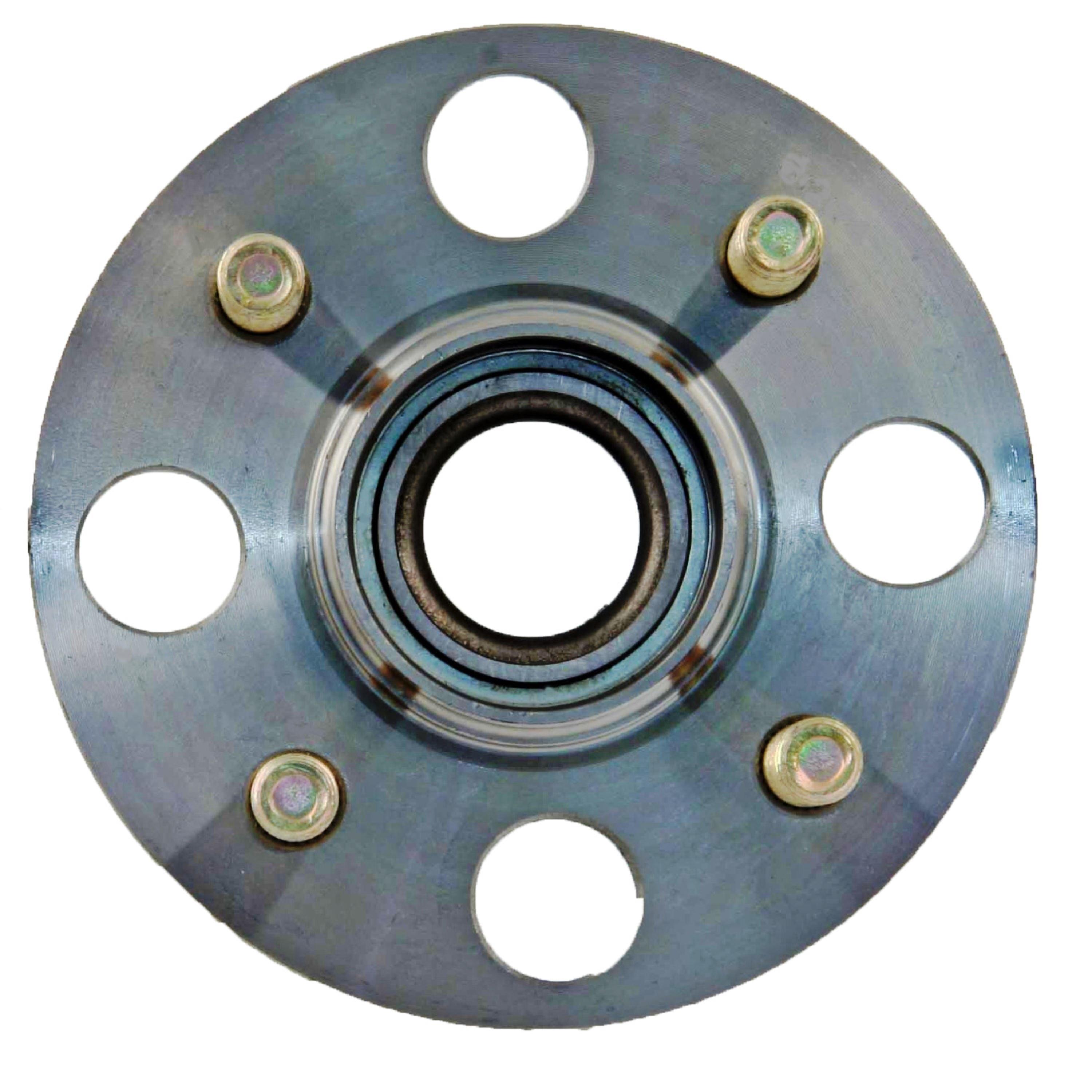 Duralast Wheel Bearing and Hub Assembly DL512174 | AutoZone