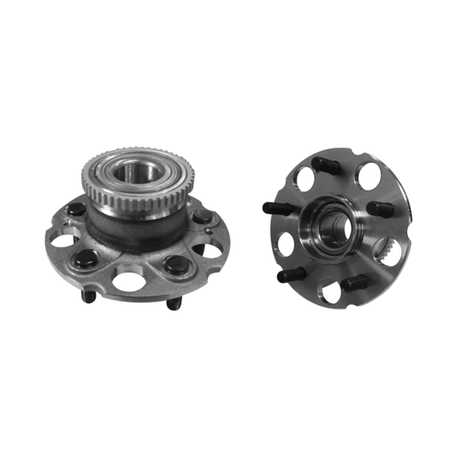 Duralast Wheel Bearing and Hub Assembly DL512180 | AutoZone