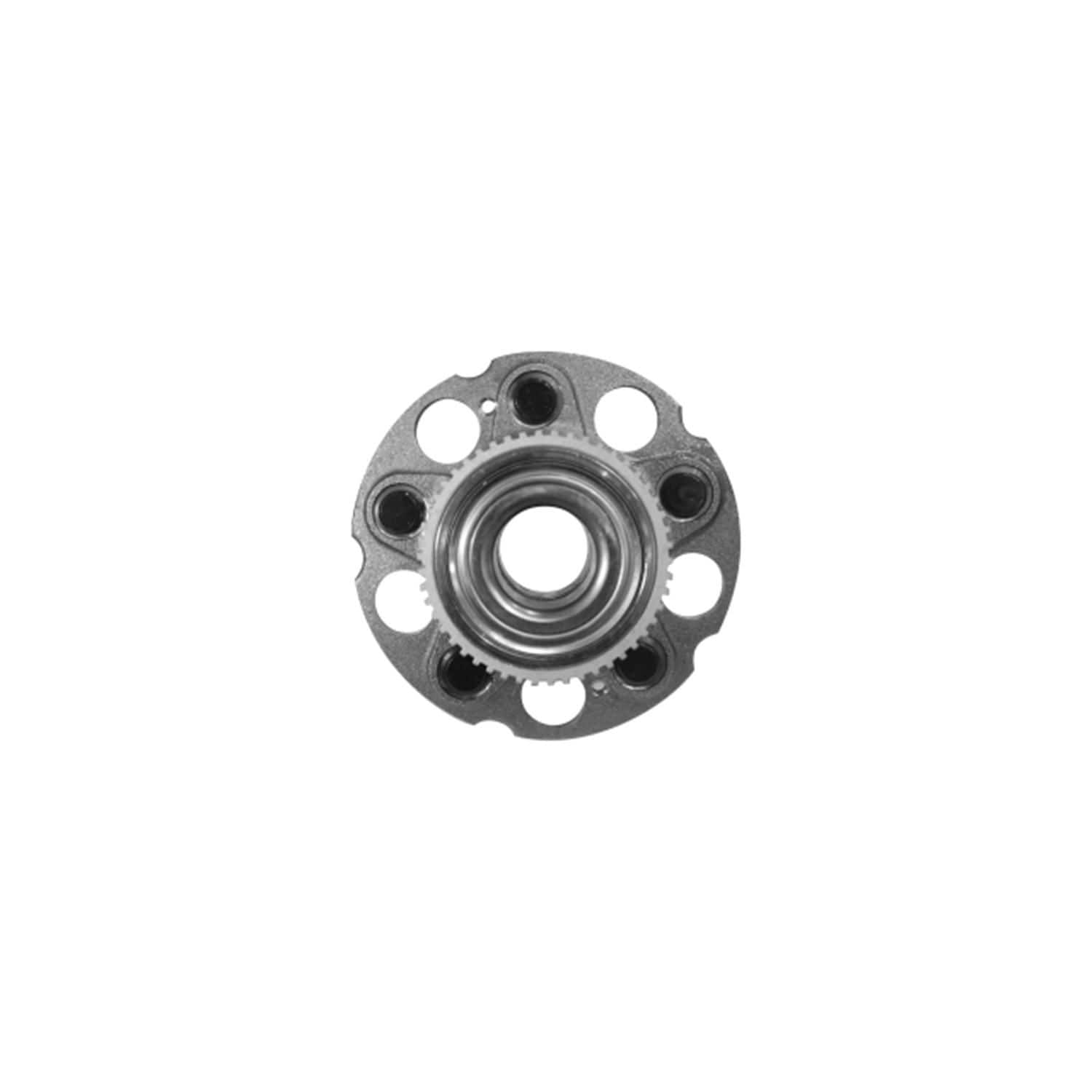Duralast Wheel Bearing and Hub Assembly DL512180 | AutoZone