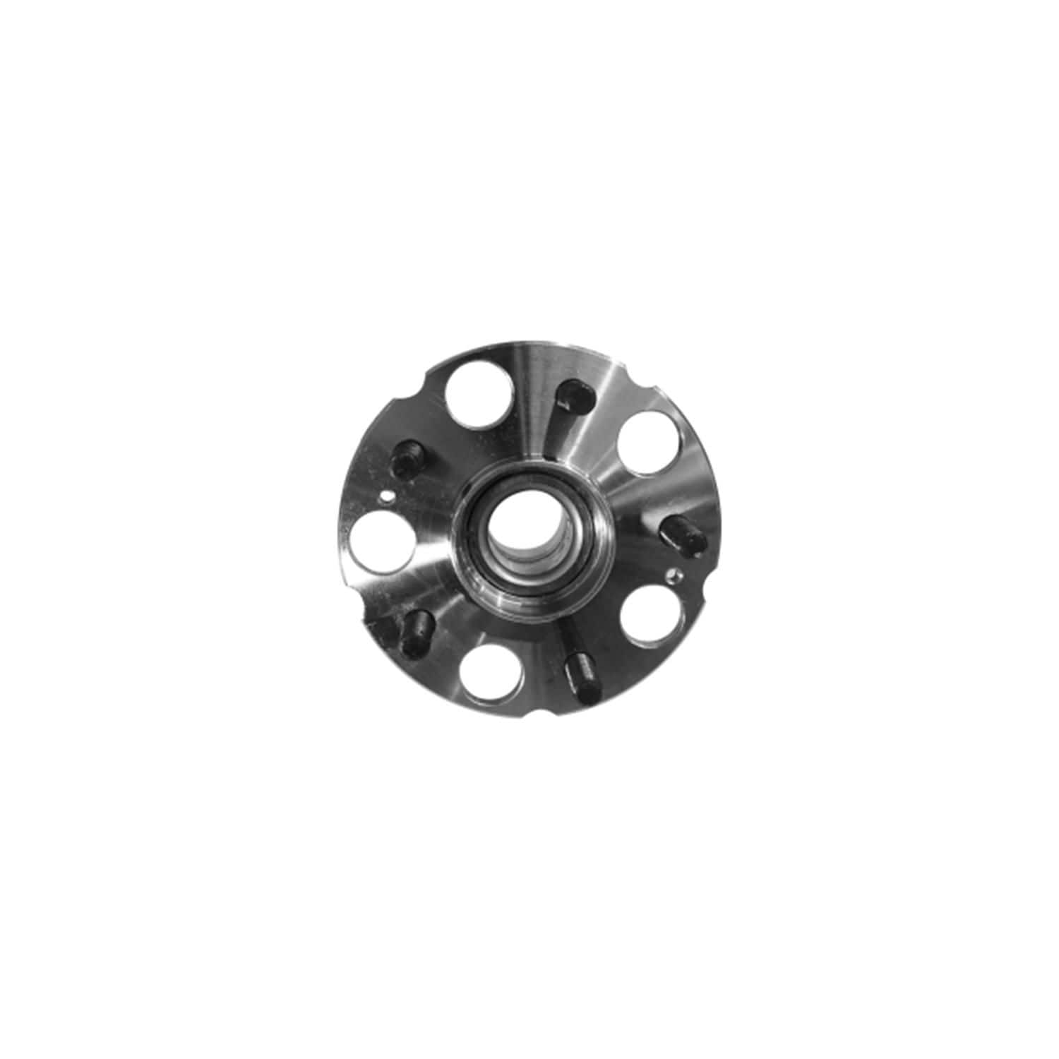 Duralast Wheel Bearing and Hub Assembly DL512180 | AutoZone