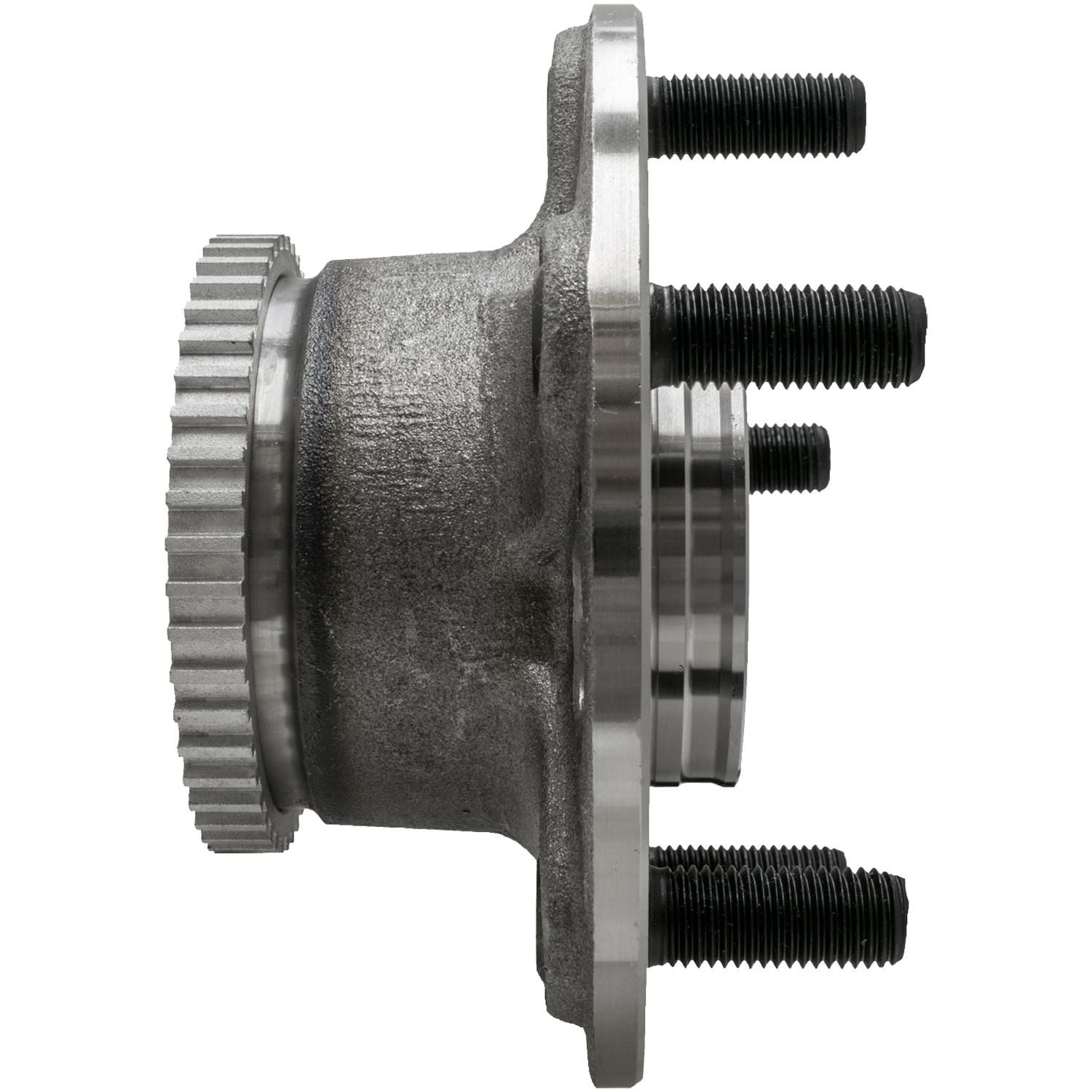 Duralast Wheel Bearing and Hub Assembly DL512188 | AutoZone
