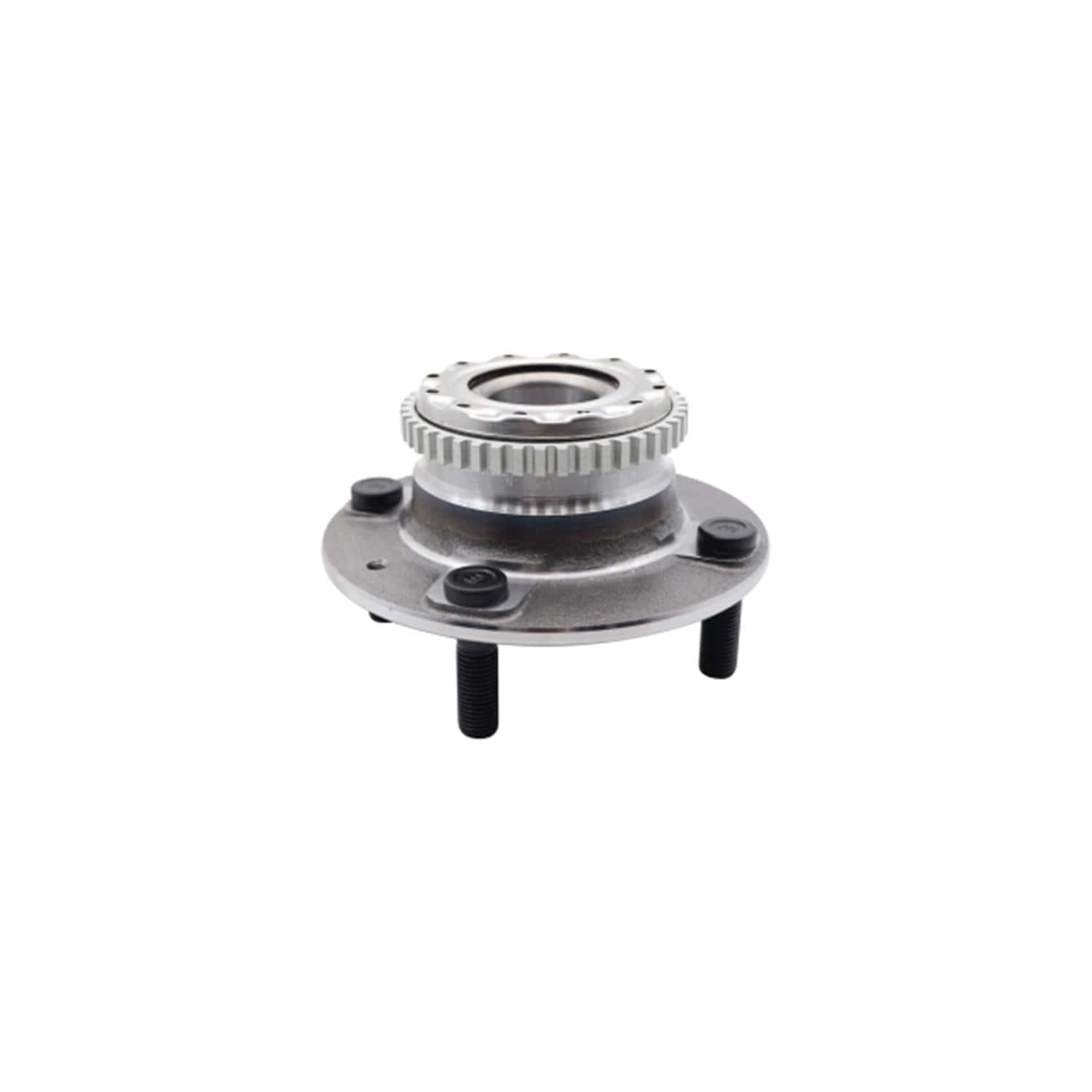 Duralast Wheel Bearing and Hub Assembly DL512195 | AutoZone