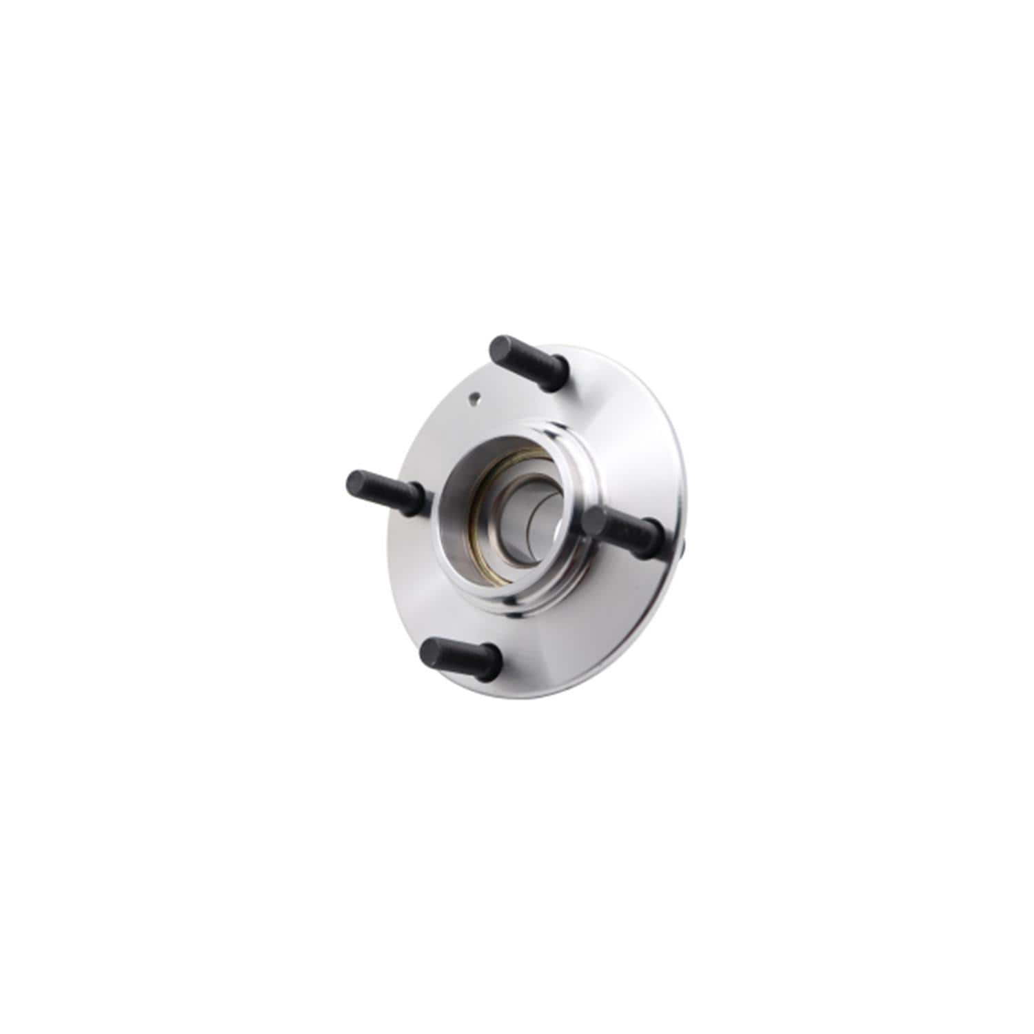 Duralast Wheel Bearing and Hub Assembly DL512195 | AutoZone