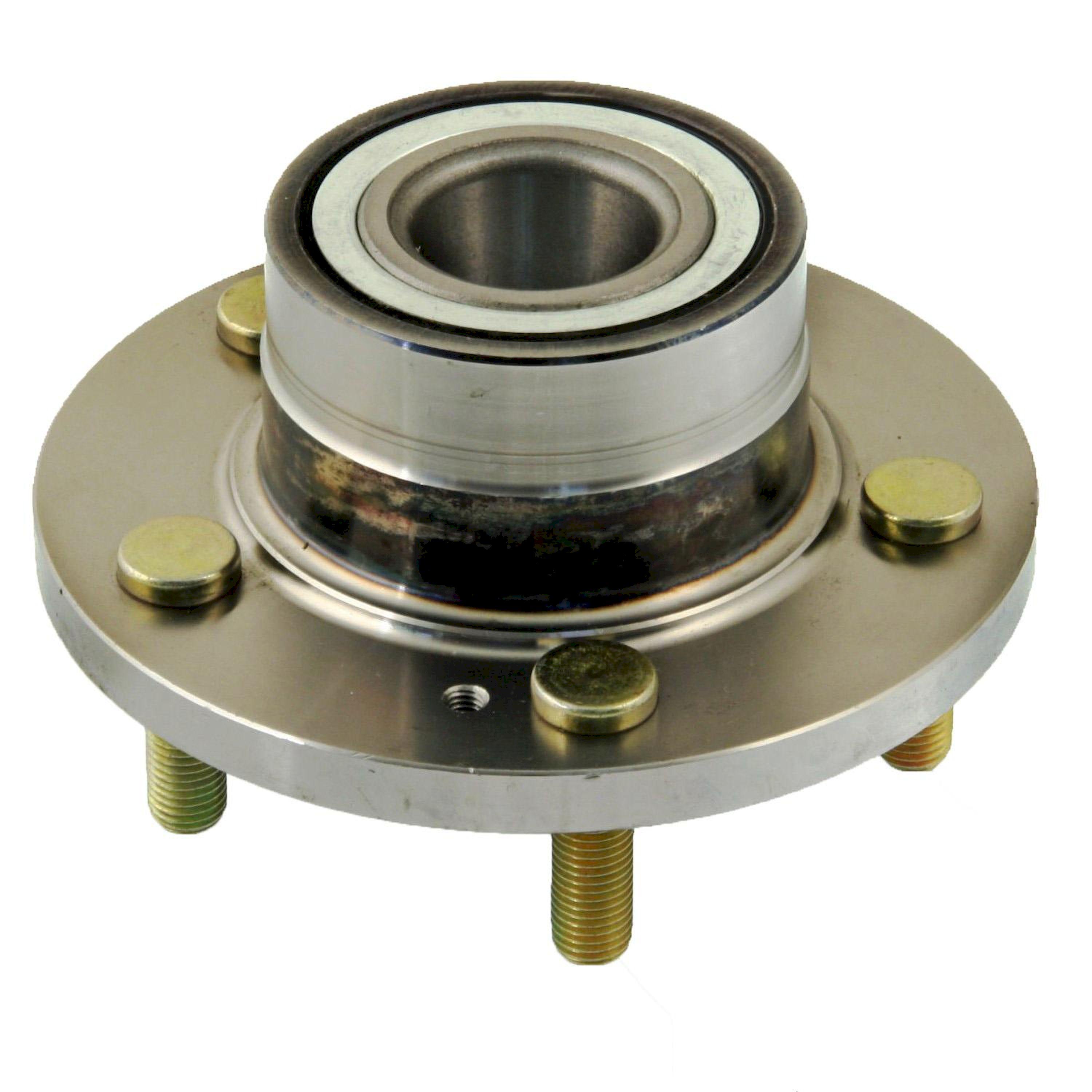 Duralast Wheel Bearing and Hub Assembly DL512197 | AutoZone