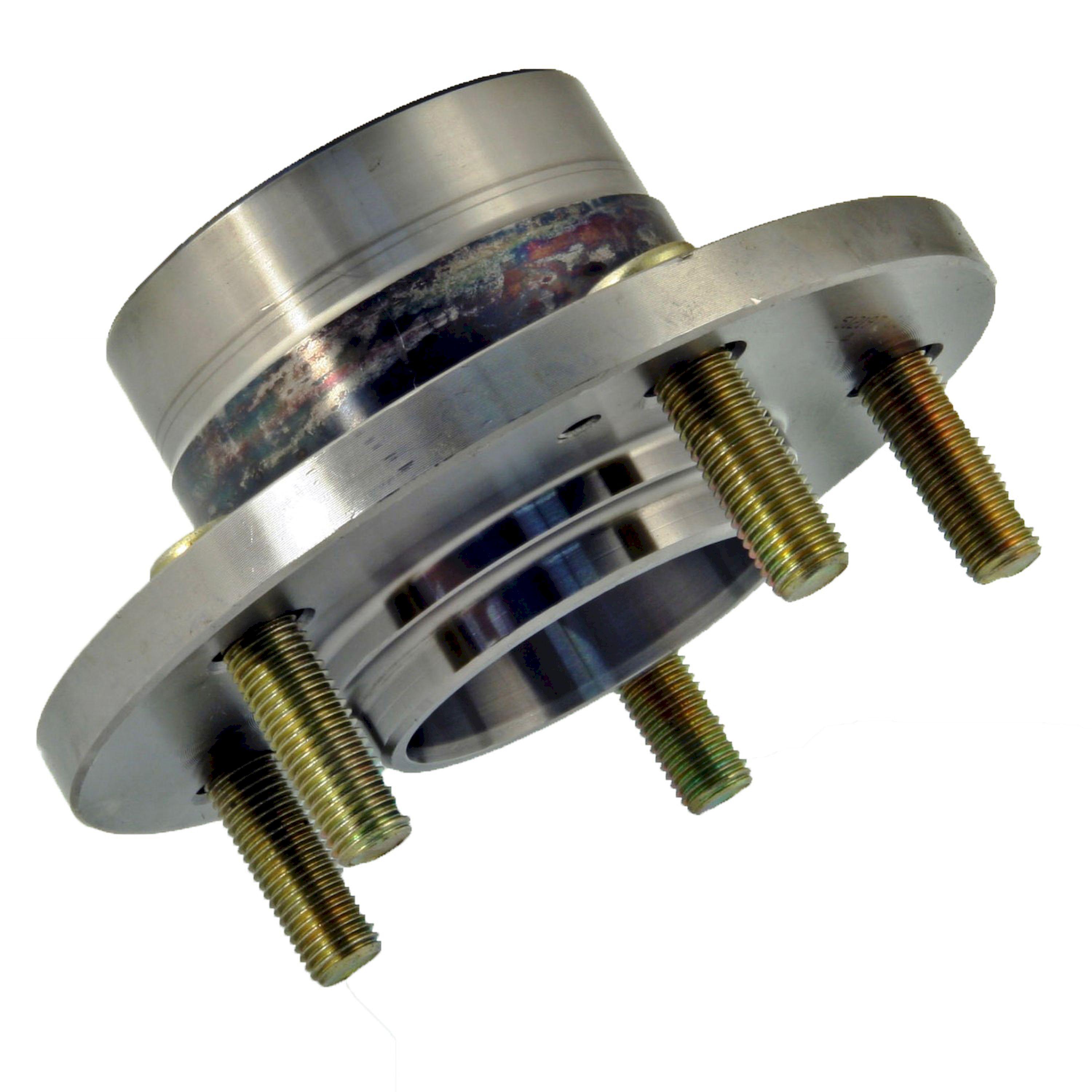Duralast Wheel Bearing and Hub Assembly DL512197 | AutoZone