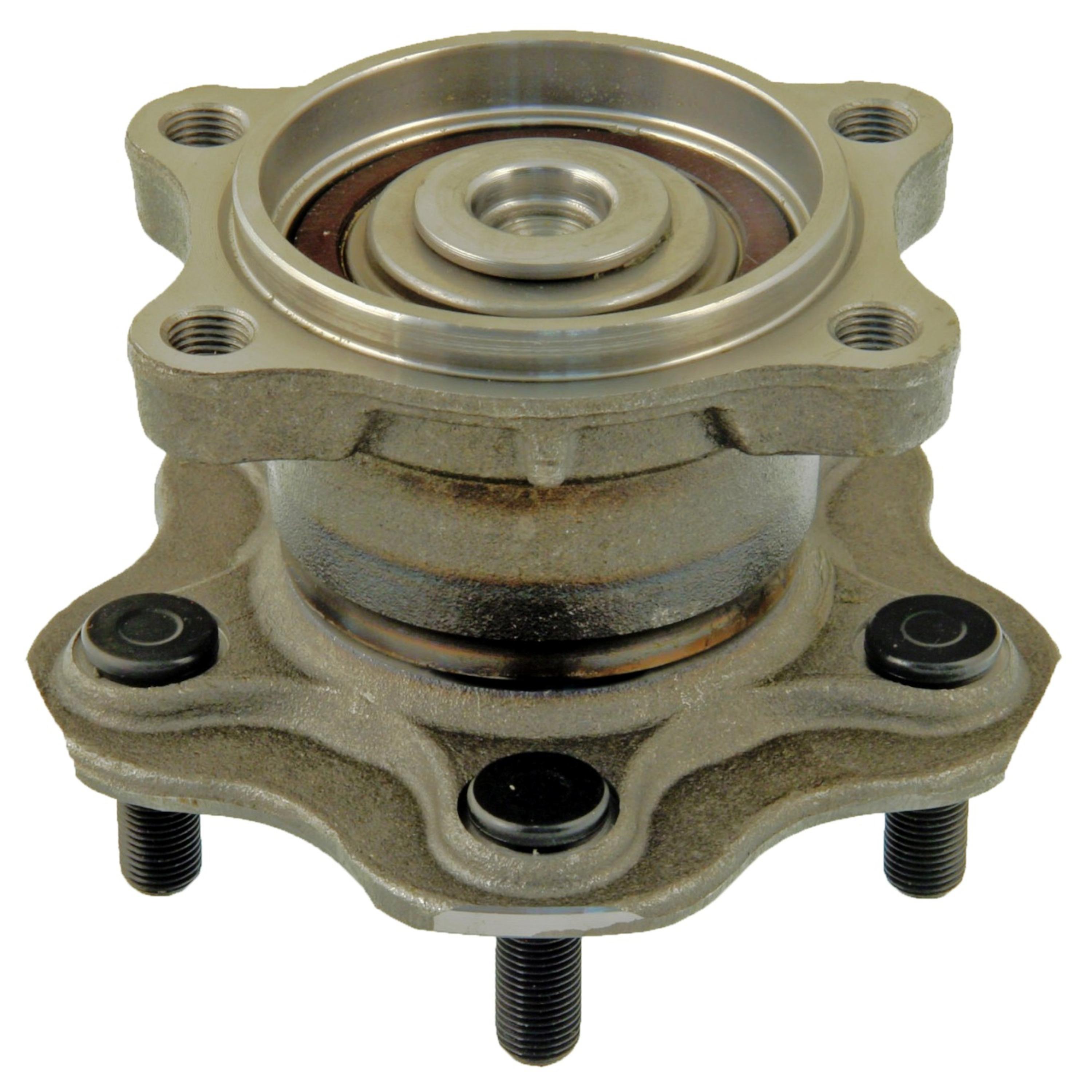 Duralast Wheel Bearing and Hub Assembly DL512201 | AutoZone