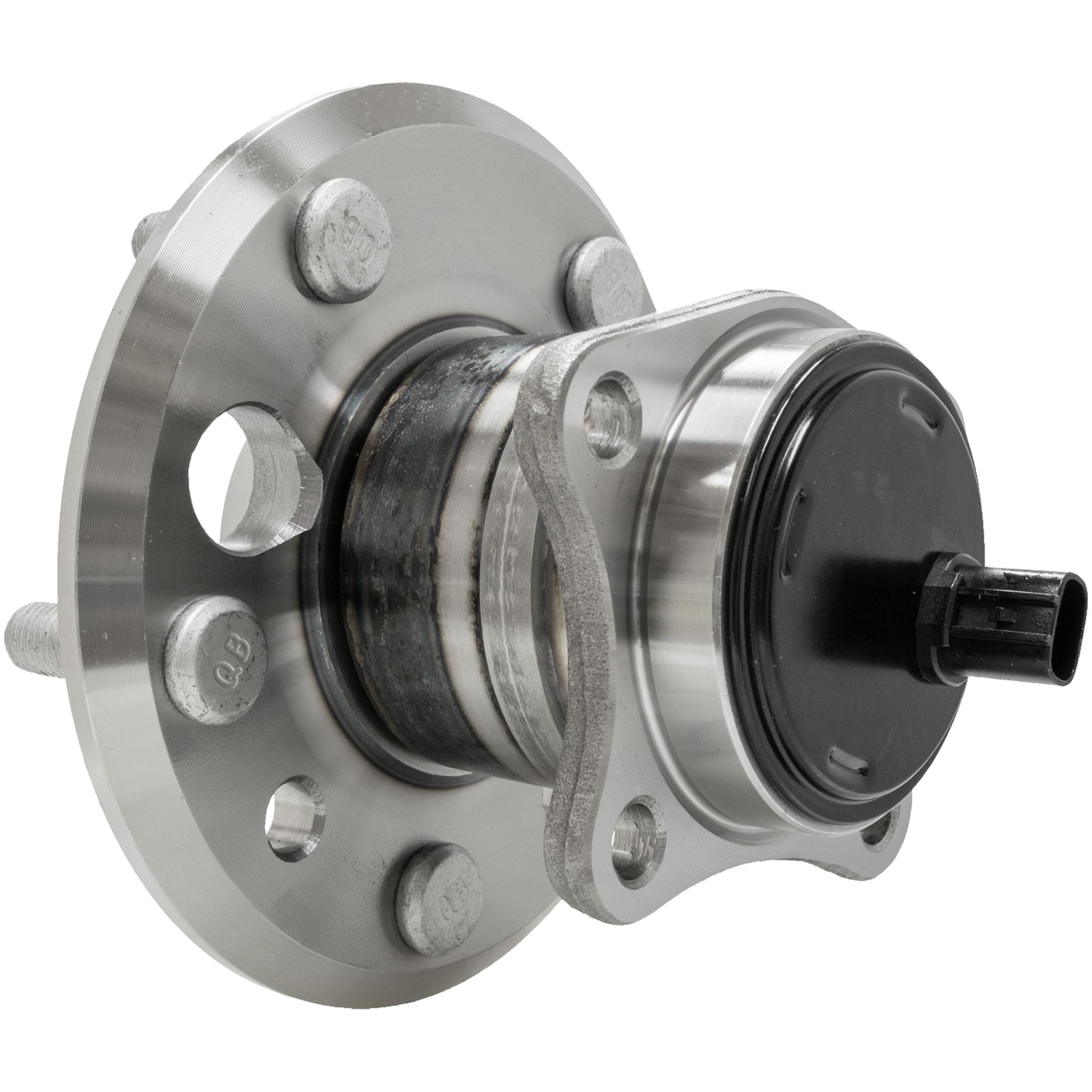 Duralast Wheel Bearing and Hub Assembly DL512206 | AutoZone