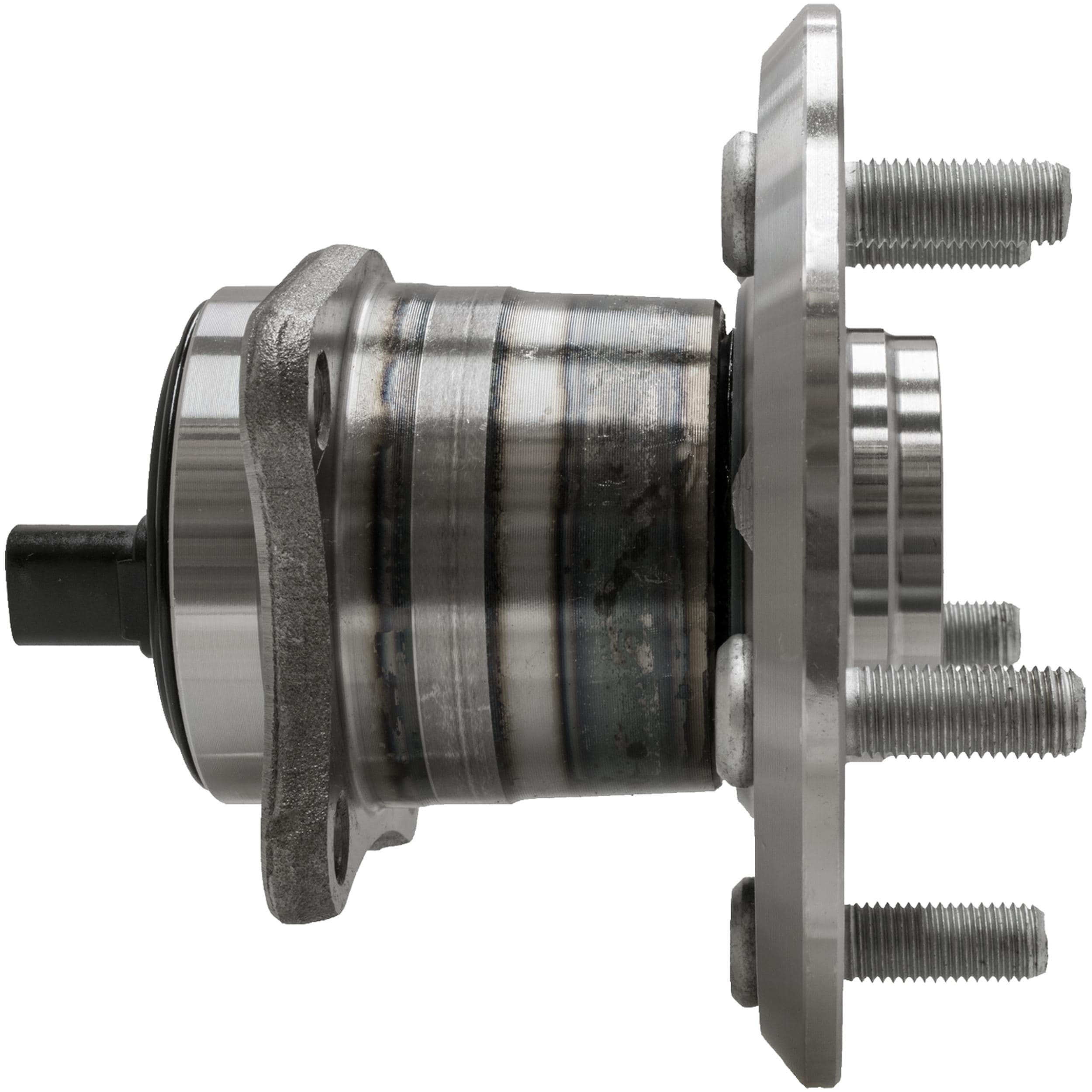 Duralast Wheel Bearing and Hub Assembly DL512206 | AutoZone