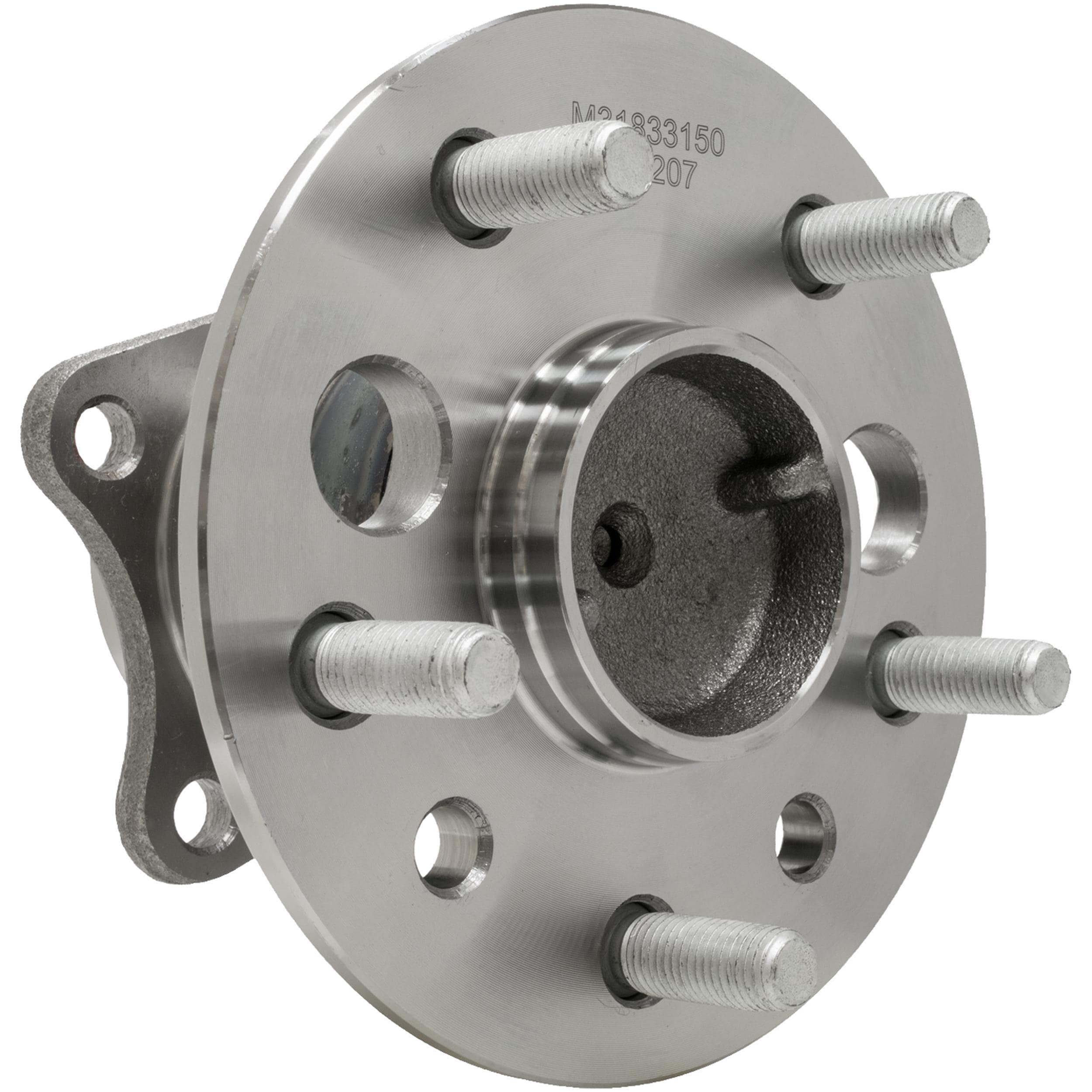Duralast Wheel Bearing and Hub Assembly DL512207 | AutoZone