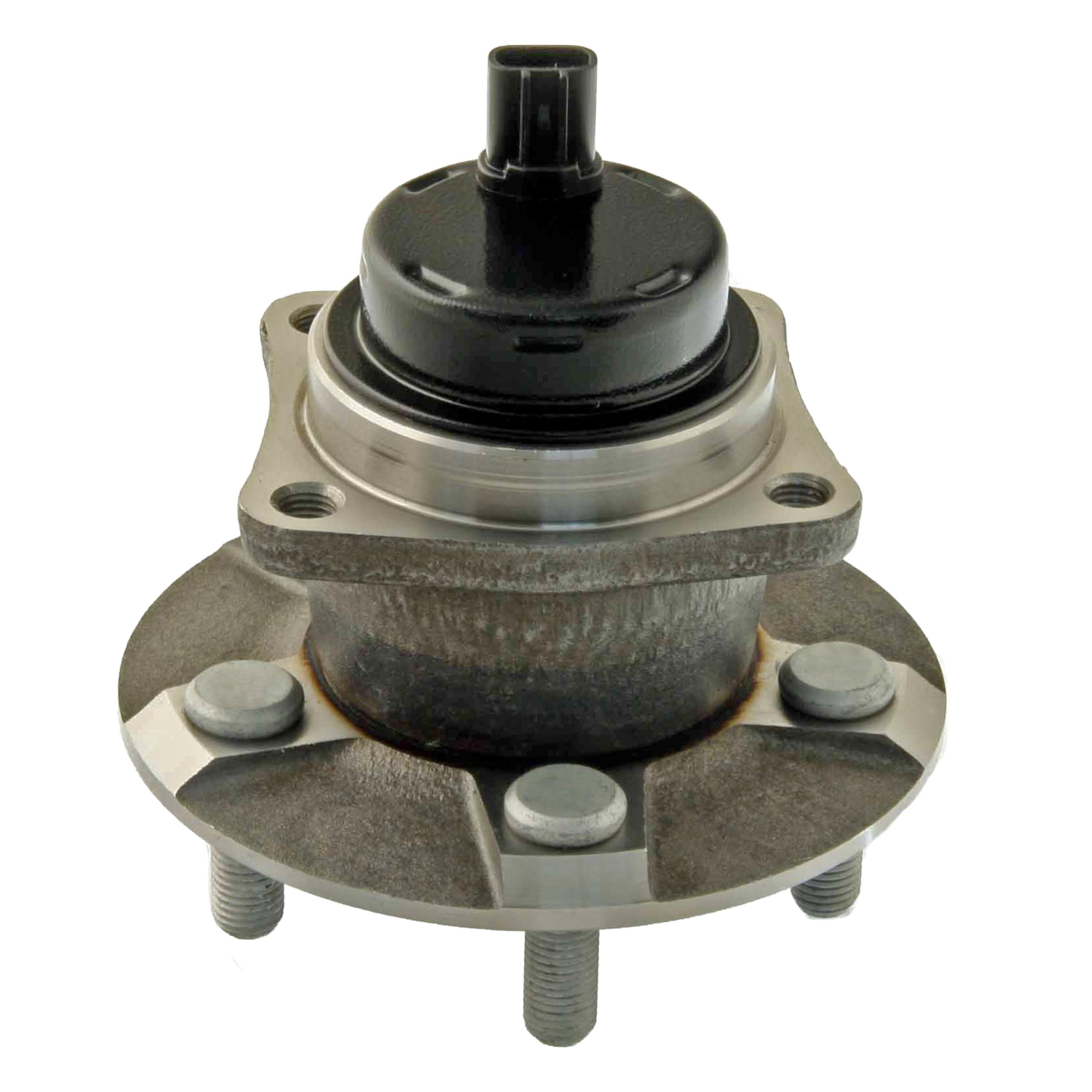 Duralast Wheel Bearing and Hub Assembly DL512217 | AutoZone