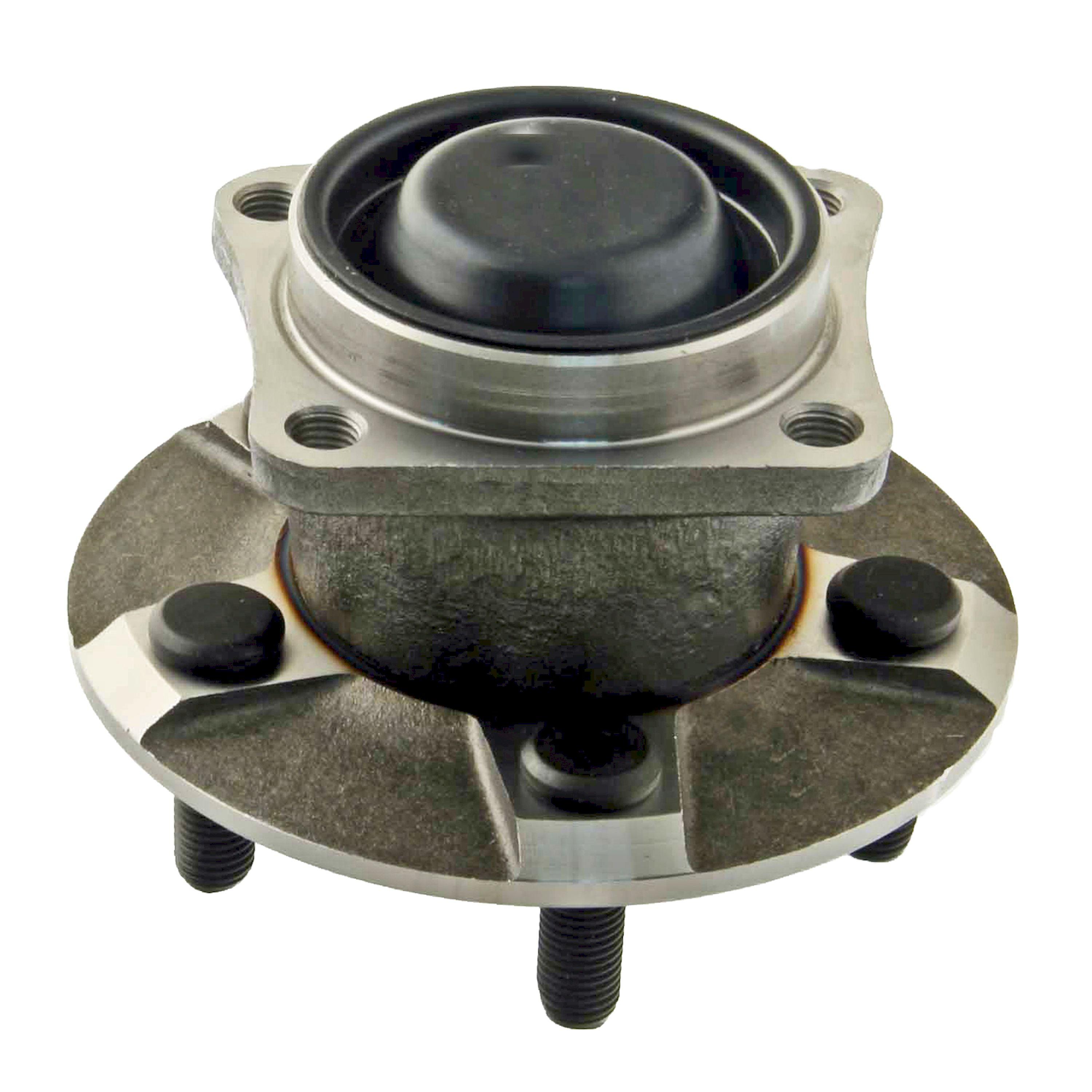 Duralast Wheel Bearing and Hub Assembly DL512218 | AutoZone