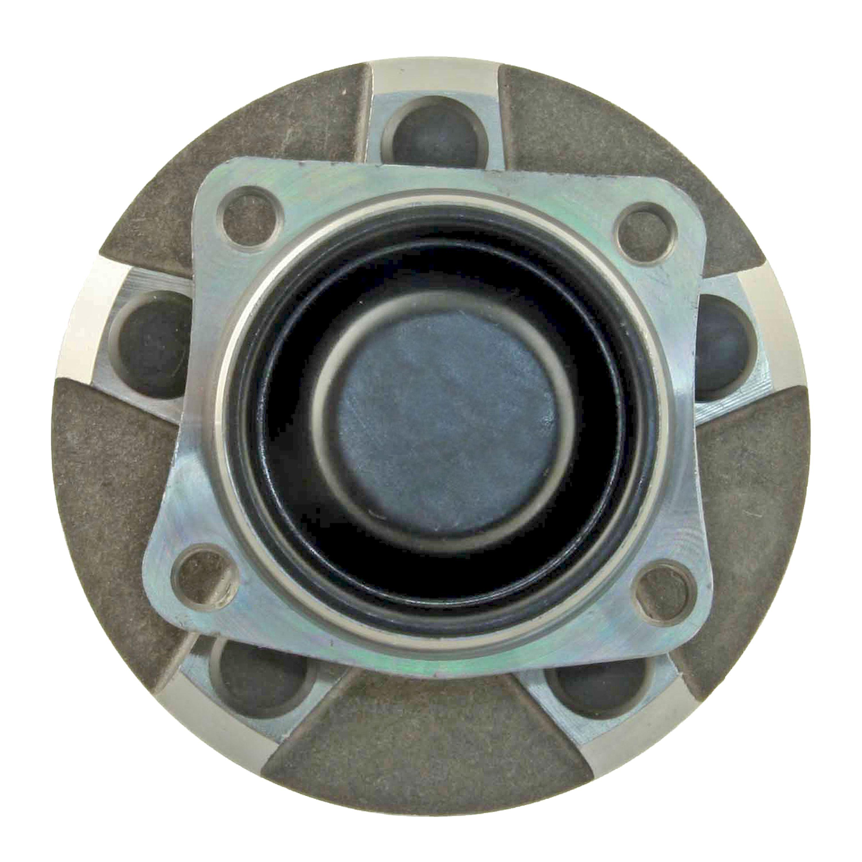 Duralast Wheel Bearing and Hub Assembly DL512218 | AutoZone