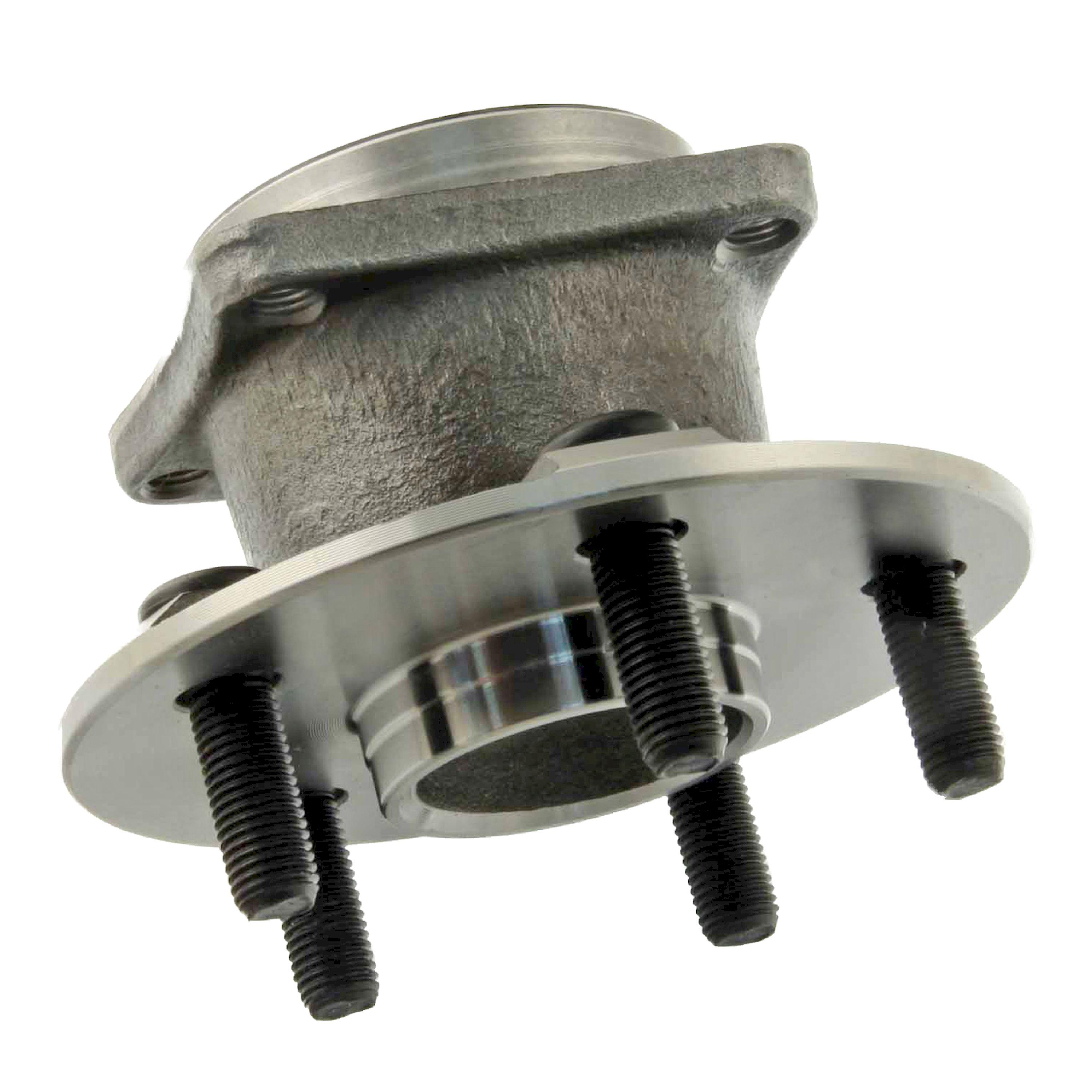 Duralast Wheel Bearing and Hub Assembly DL512218 | AutoZone