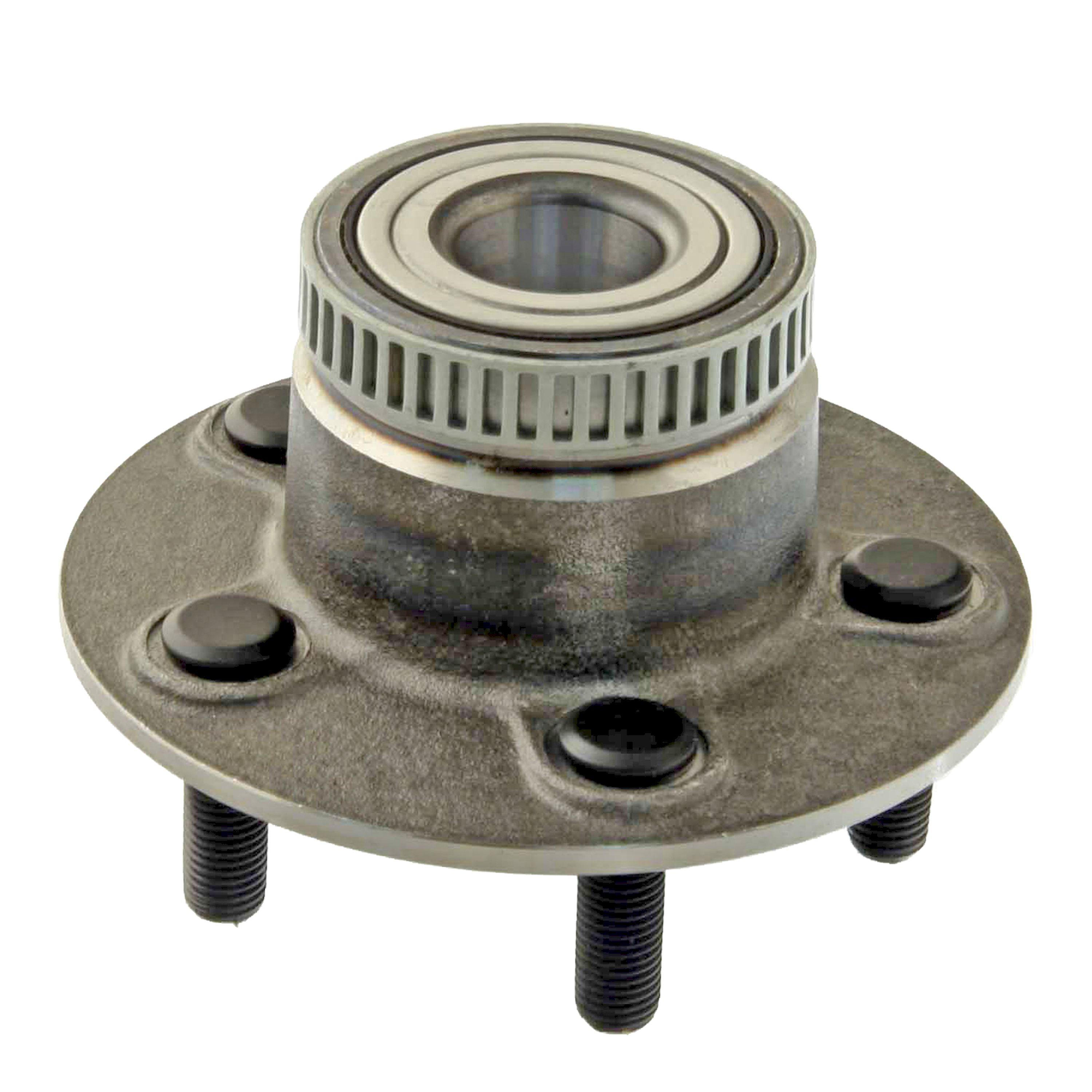 Duralast Wheel Bearing and Hub Assembly DL512220 | AutoZone