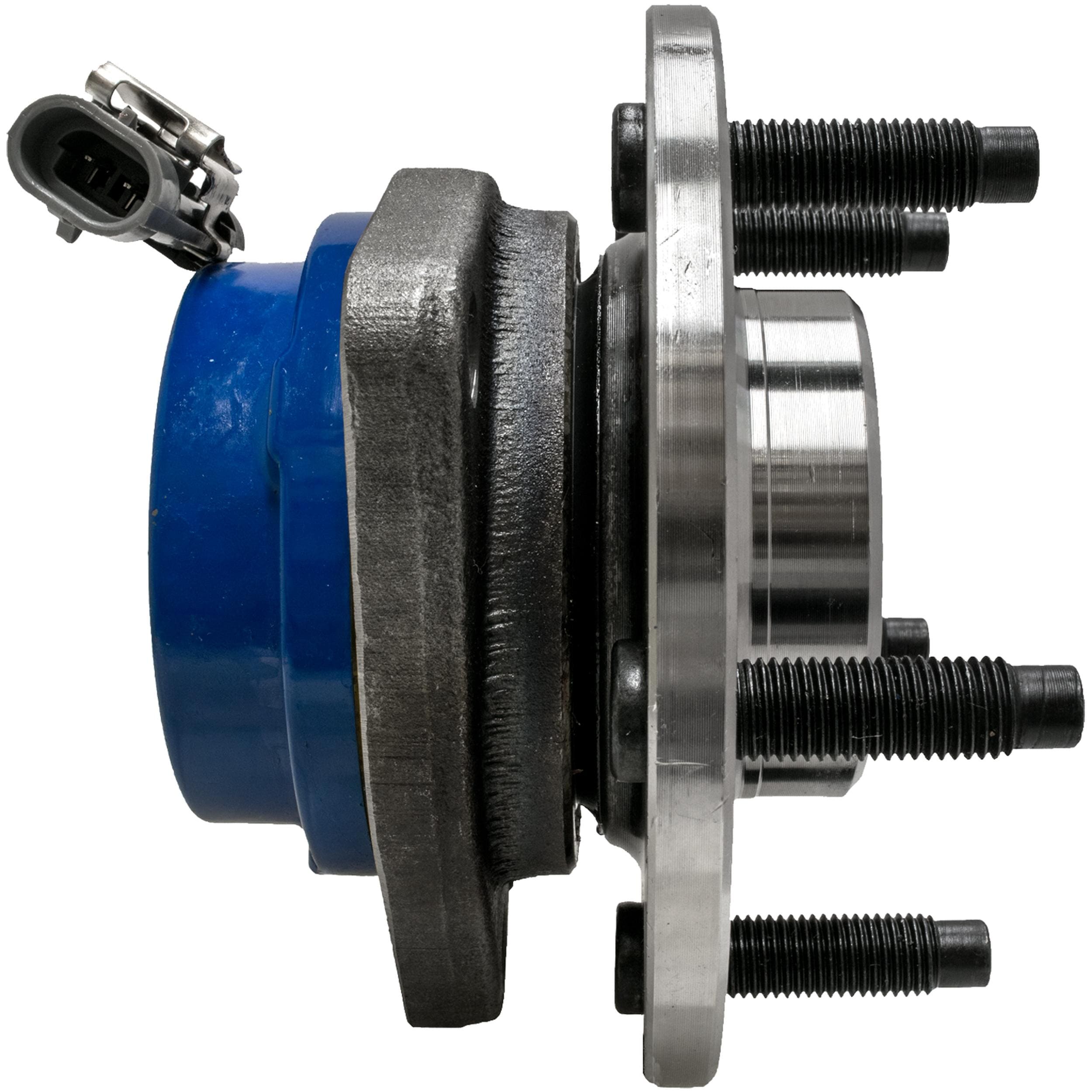 Duralast Wheel Bearing and Hub Assembly DL512223 | AutoZone