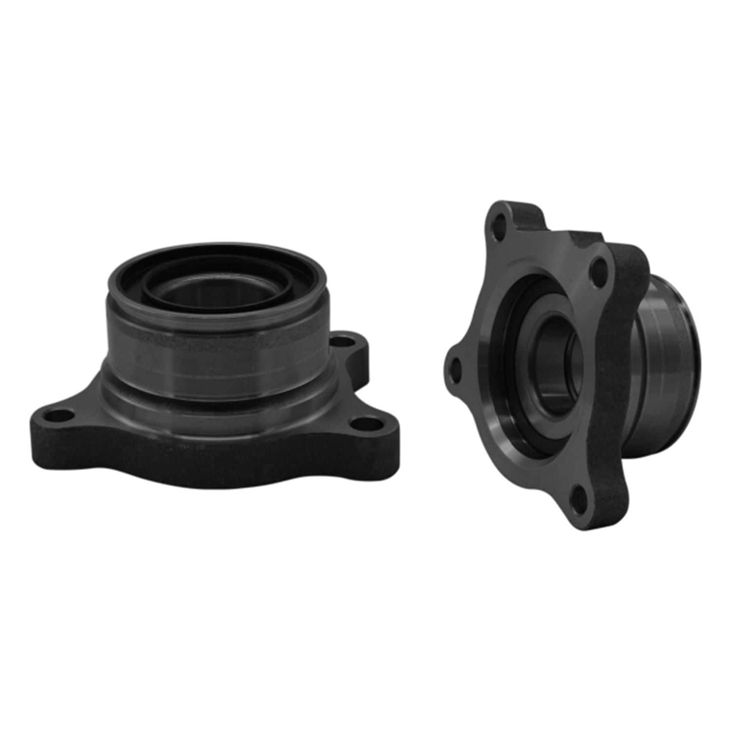 Duralast Wheel Bearing and Hub Assembly DL512227 | AutoZone