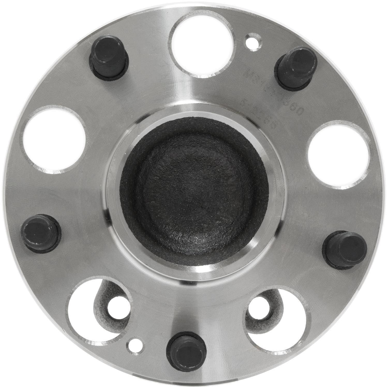 Duralast Wheel Bearing and Hub Assembly DL512256 | AutoZone