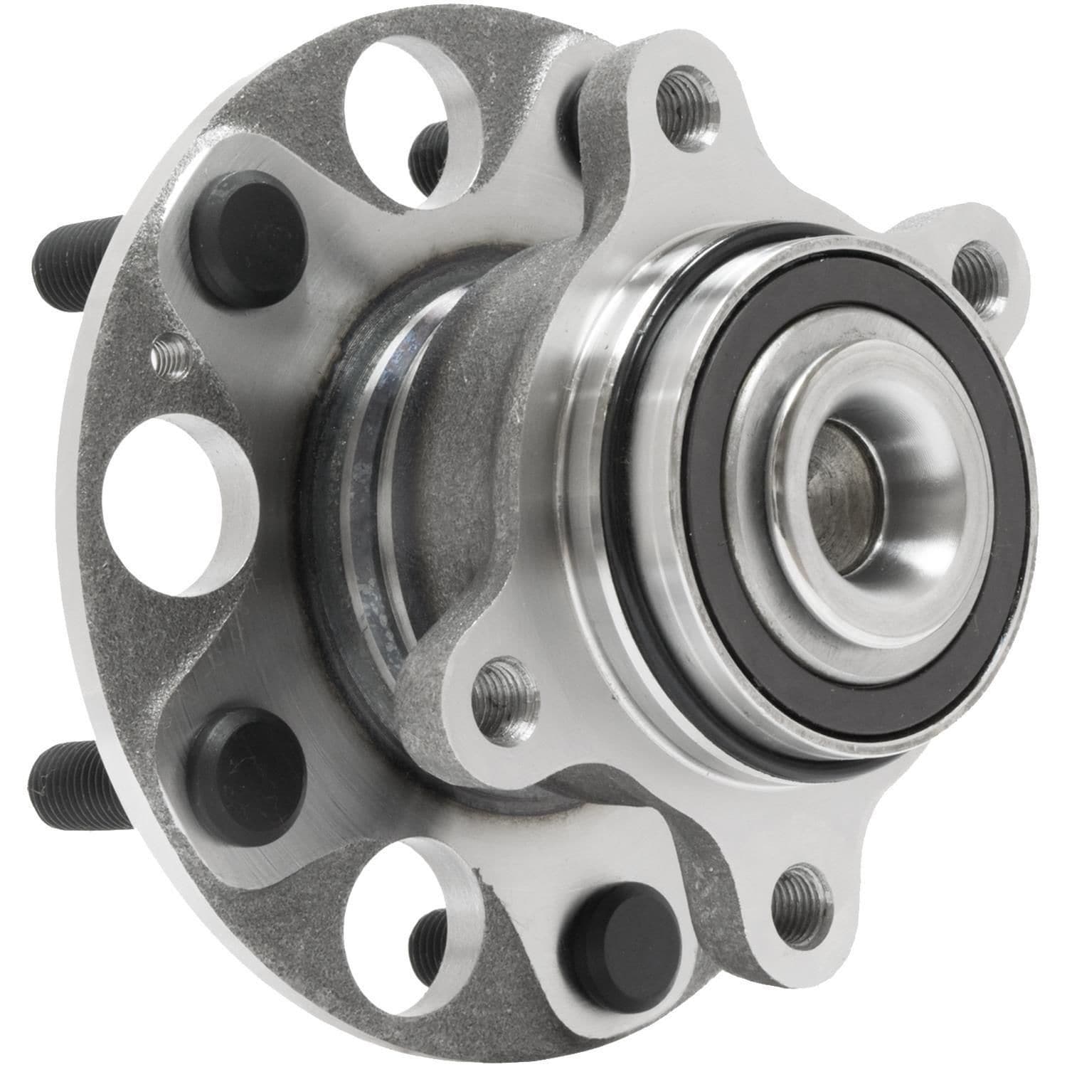 Duralast Wheel Bearing and Hub Assembly DL512256 | AutoZone