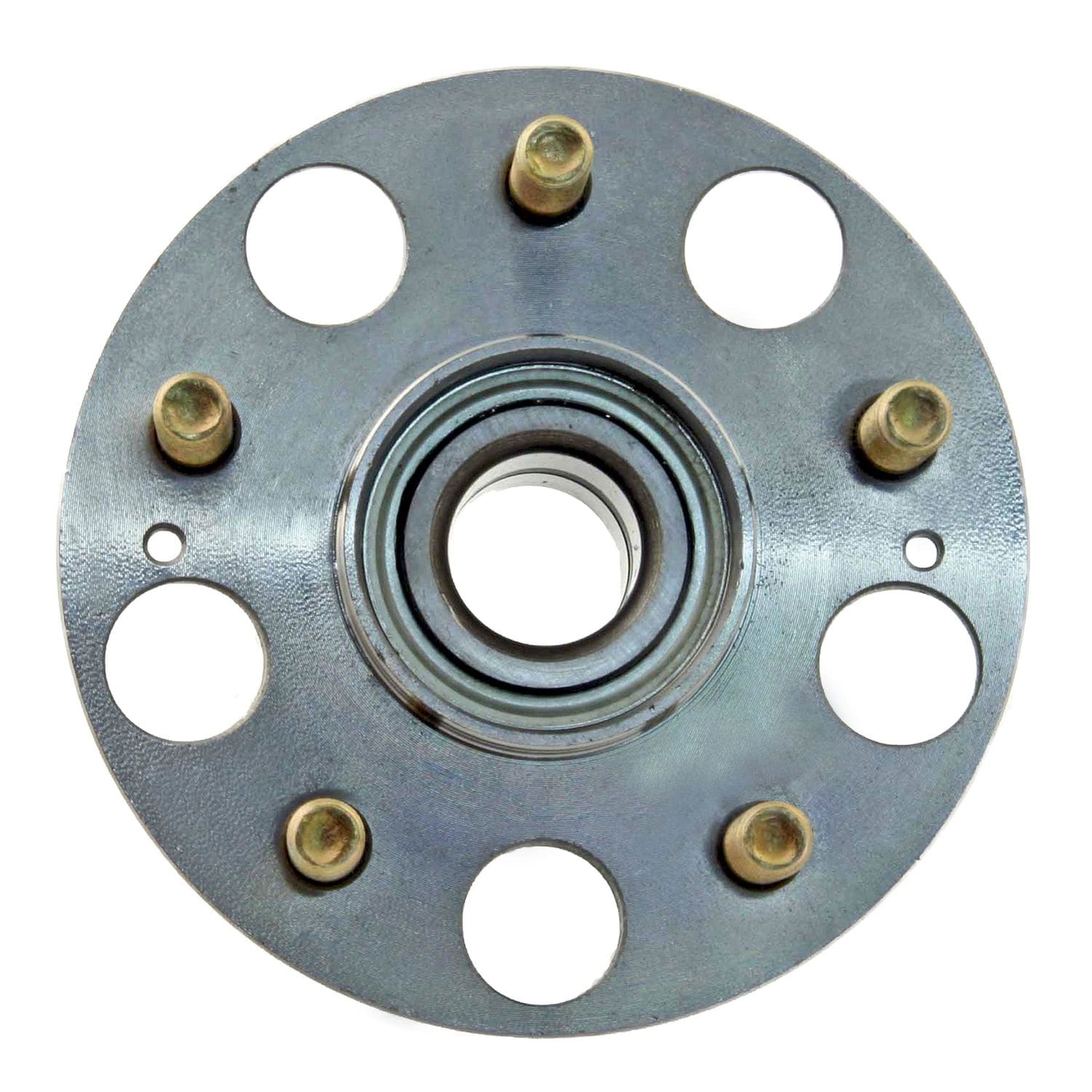 Duralast Wheel Bearing and Hub Assembly DL512259 | AutoZone