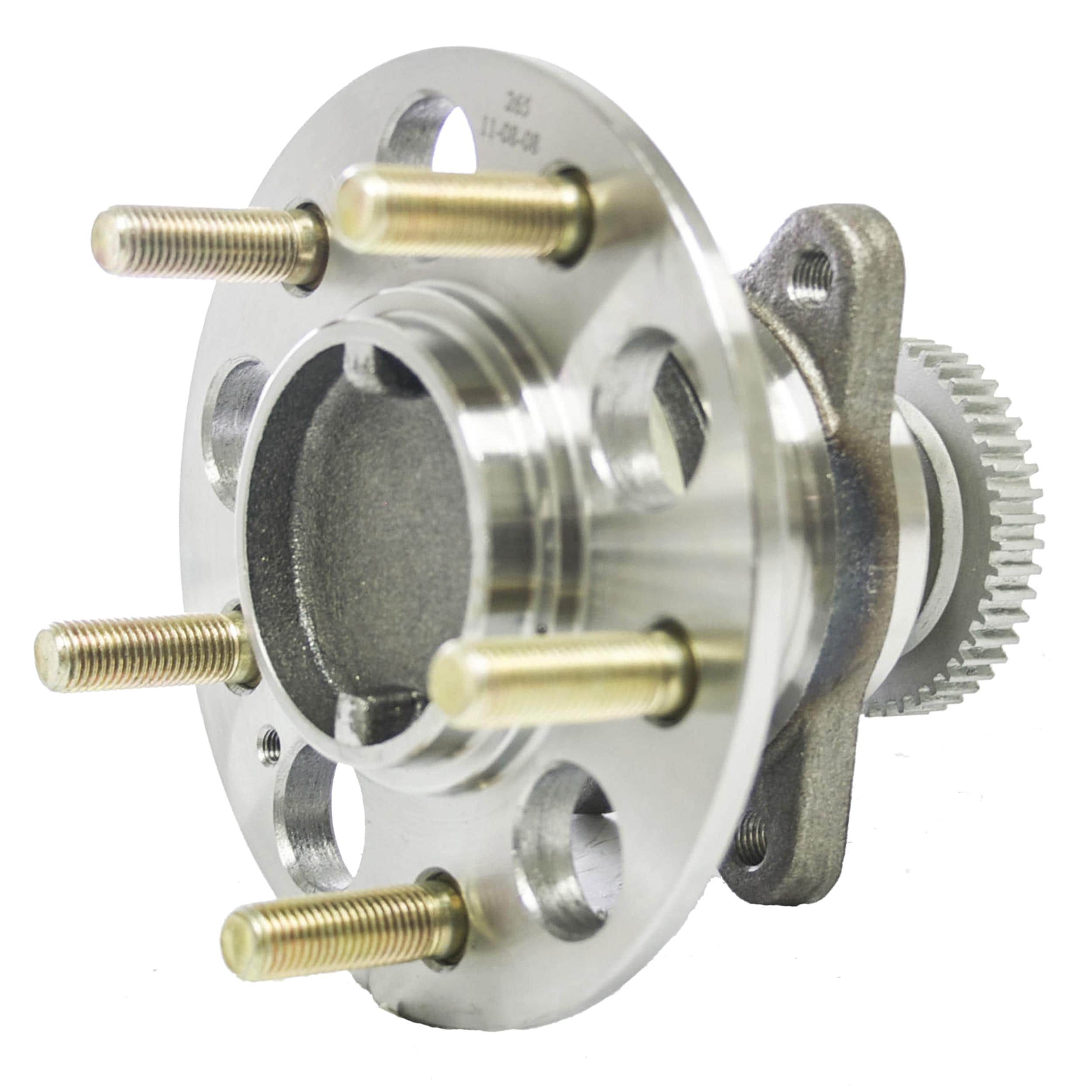 Duralast Wheel Bearing and Hub Assembly DL512265 | AutoZone