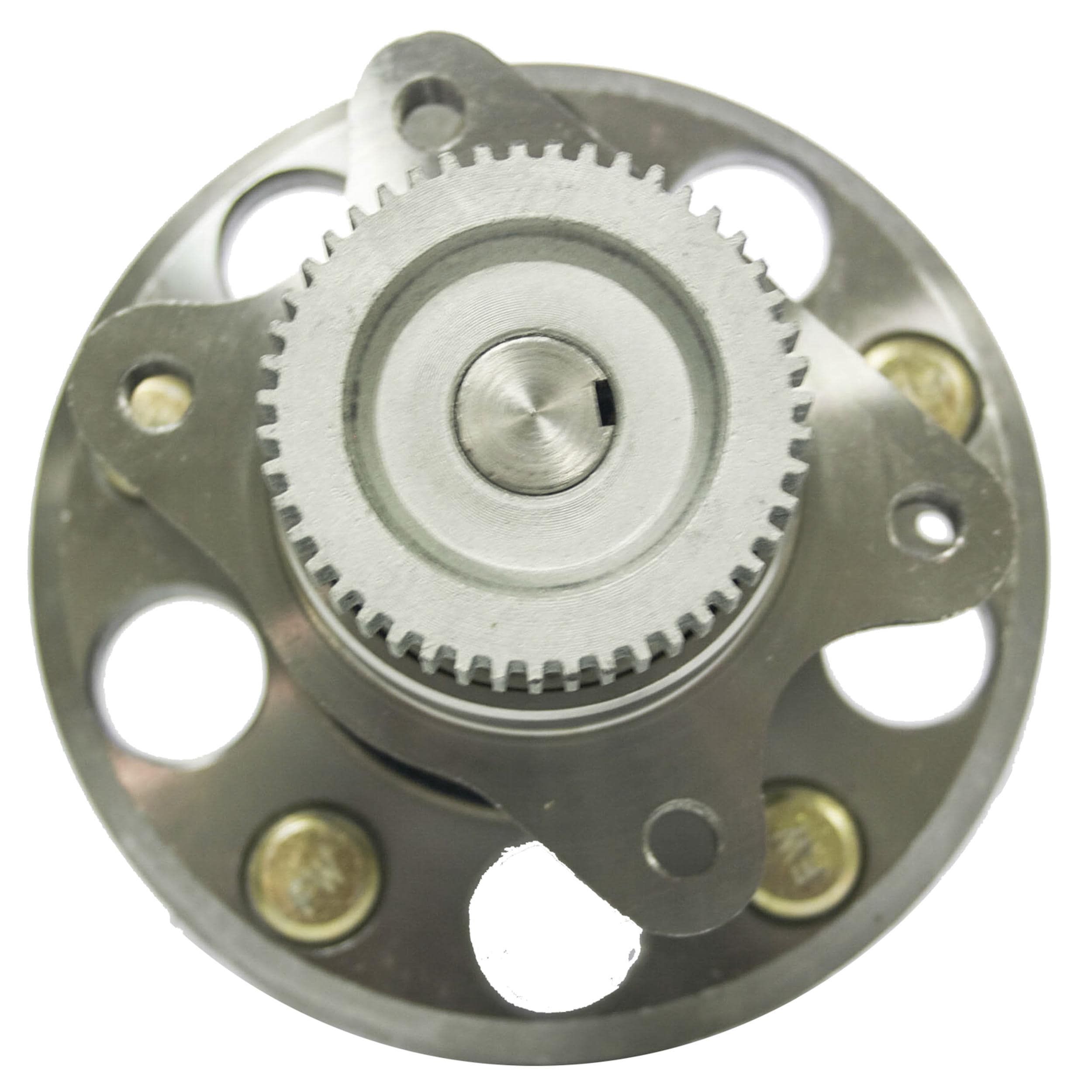 Duralast Wheel Bearing and Hub Assembly DL512265 | AutoZone