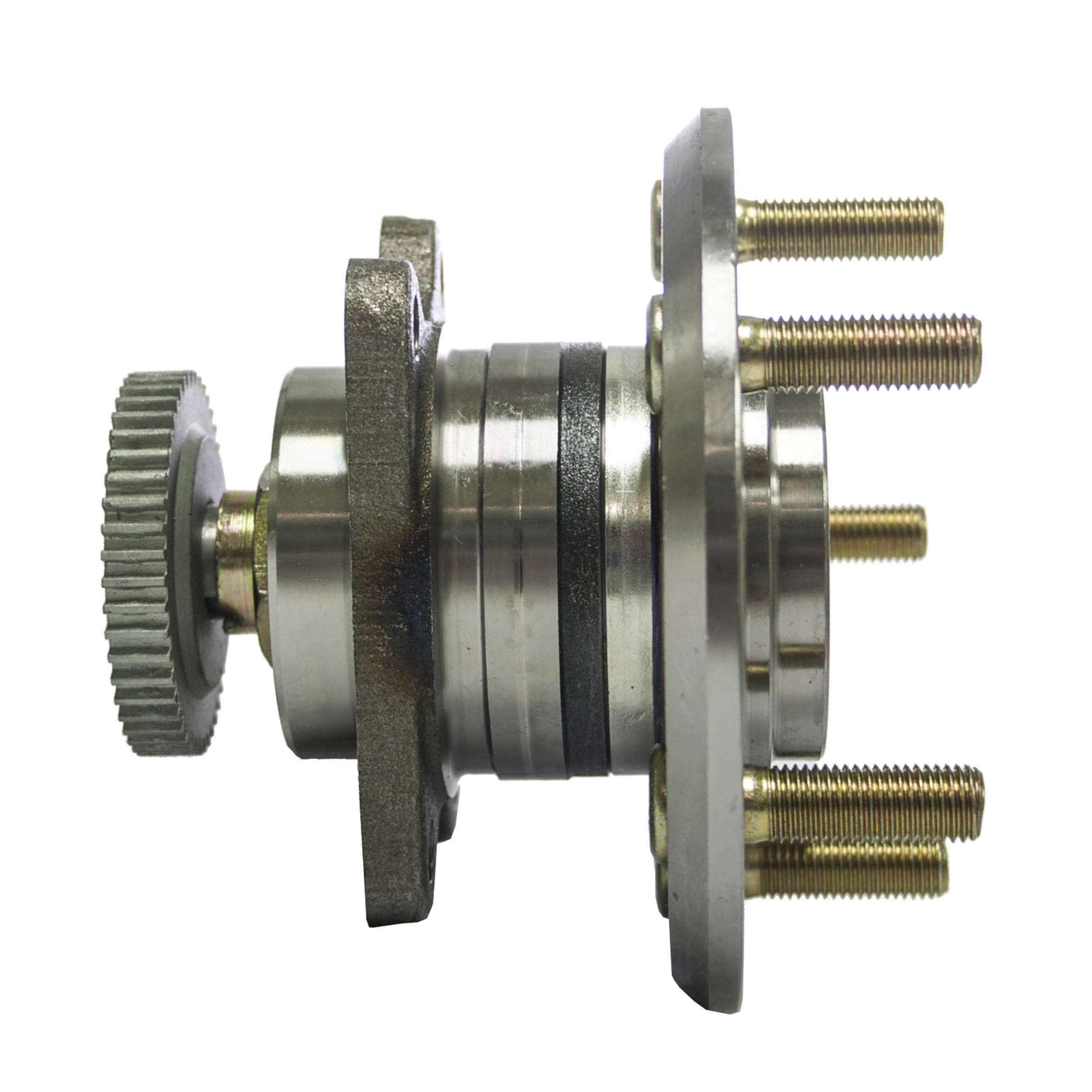 Duralast Wheel Bearing and Hub Assembly DL512265 | AutoZone