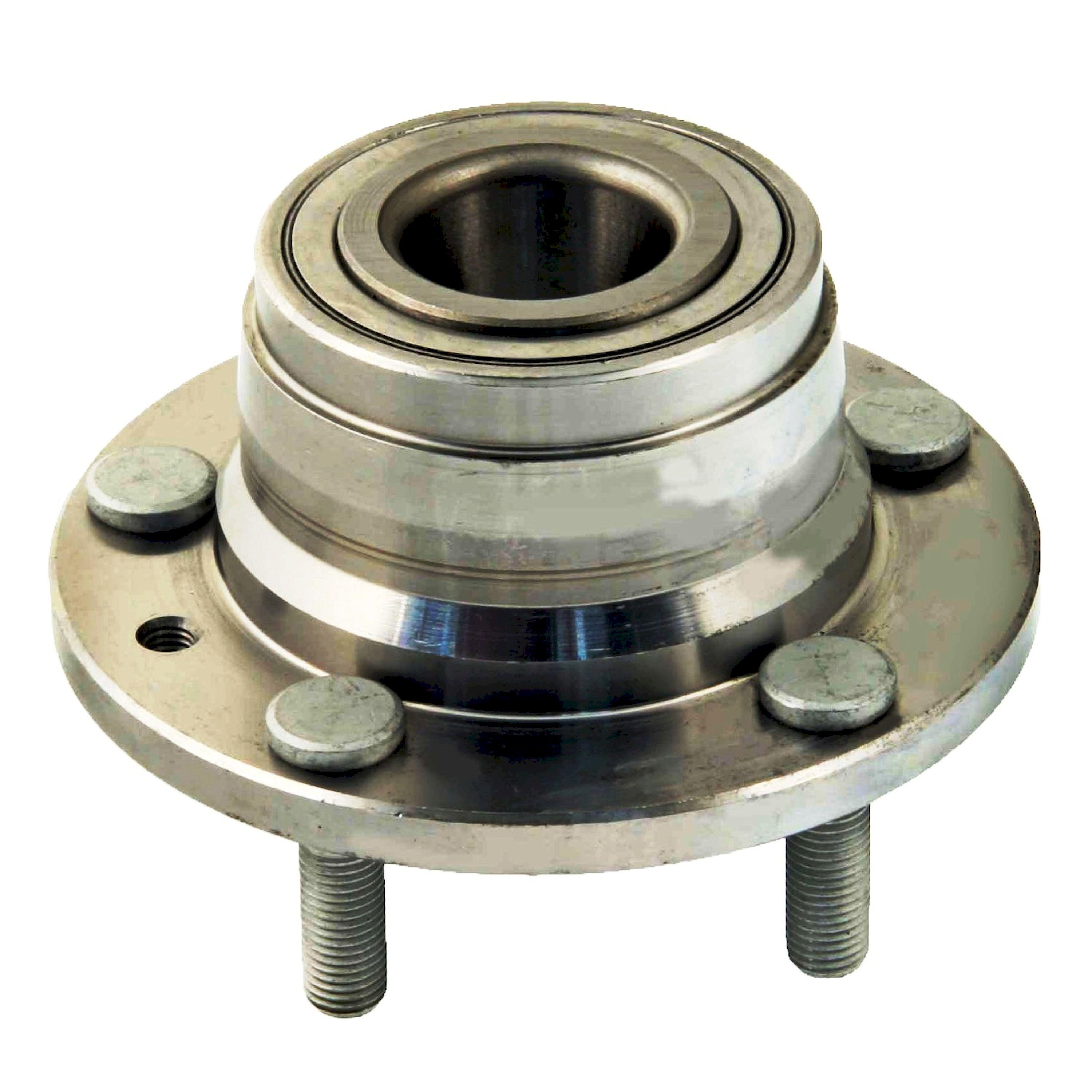 Duralast Wheel Bearing and Hub Assembly DL512270 | AutoZone