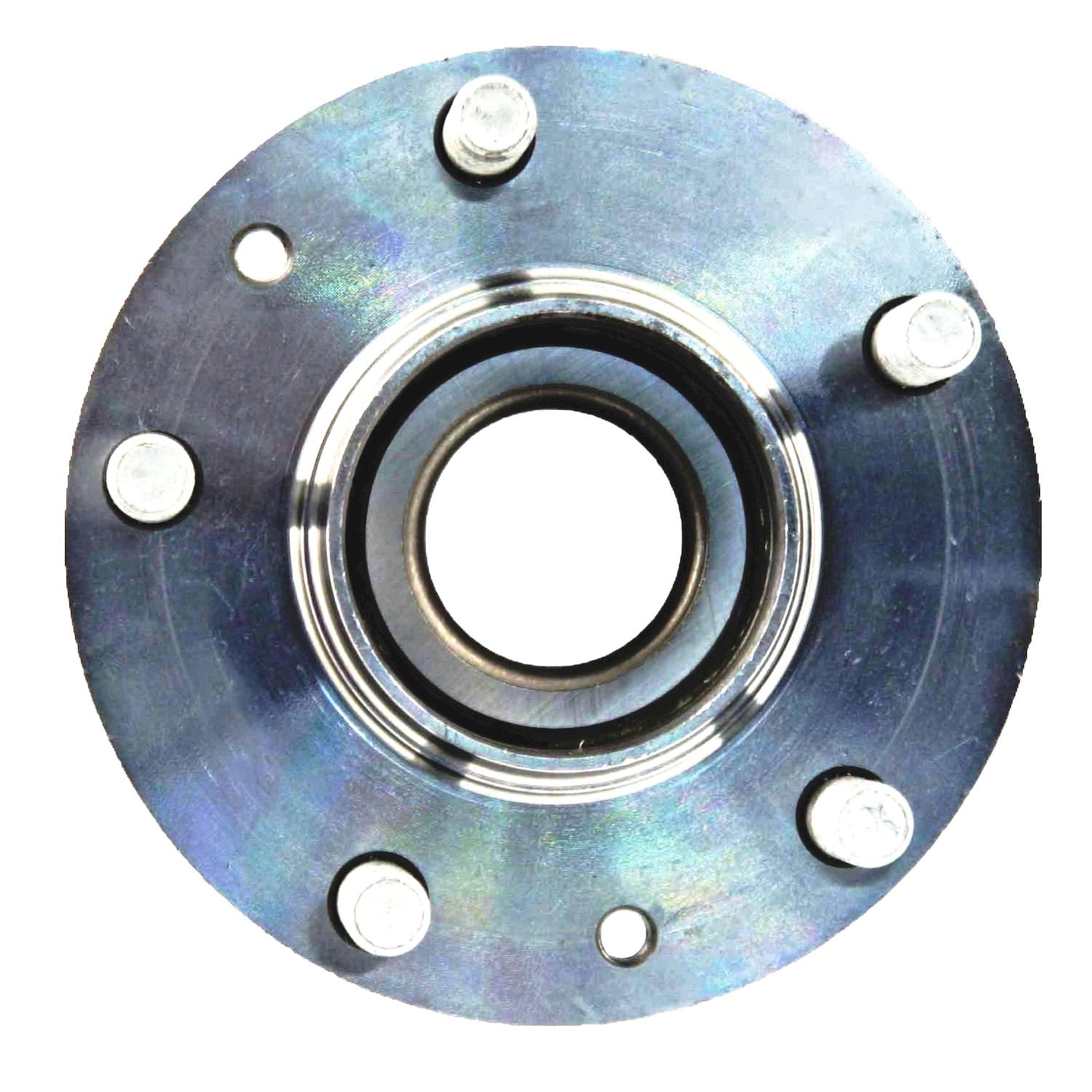 Duralast Wheel Bearing and Hub Assembly DL512270 | AutoZone