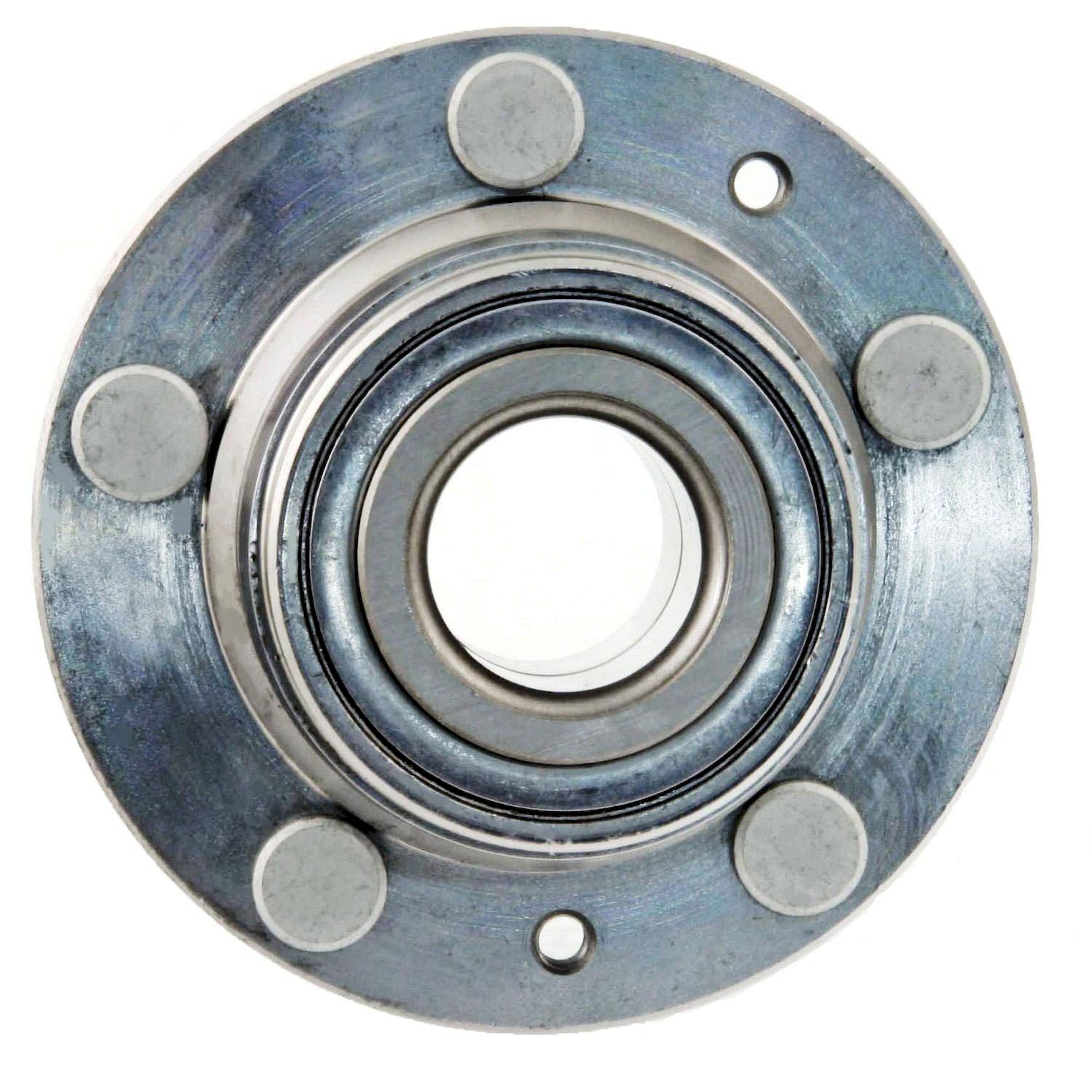 Duralast Wheel Bearing and Hub Assembly DL512270 | AutoZone