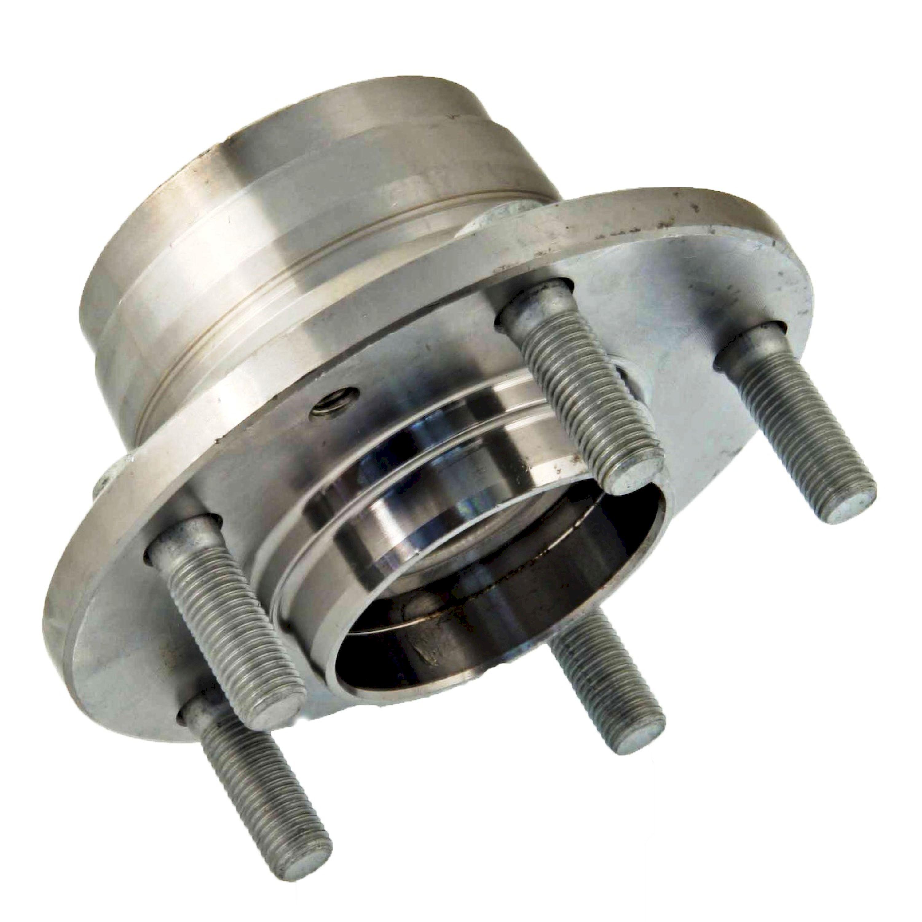 Duralast Wheel Bearing and Hub Assembly DL512270 | AutoZone