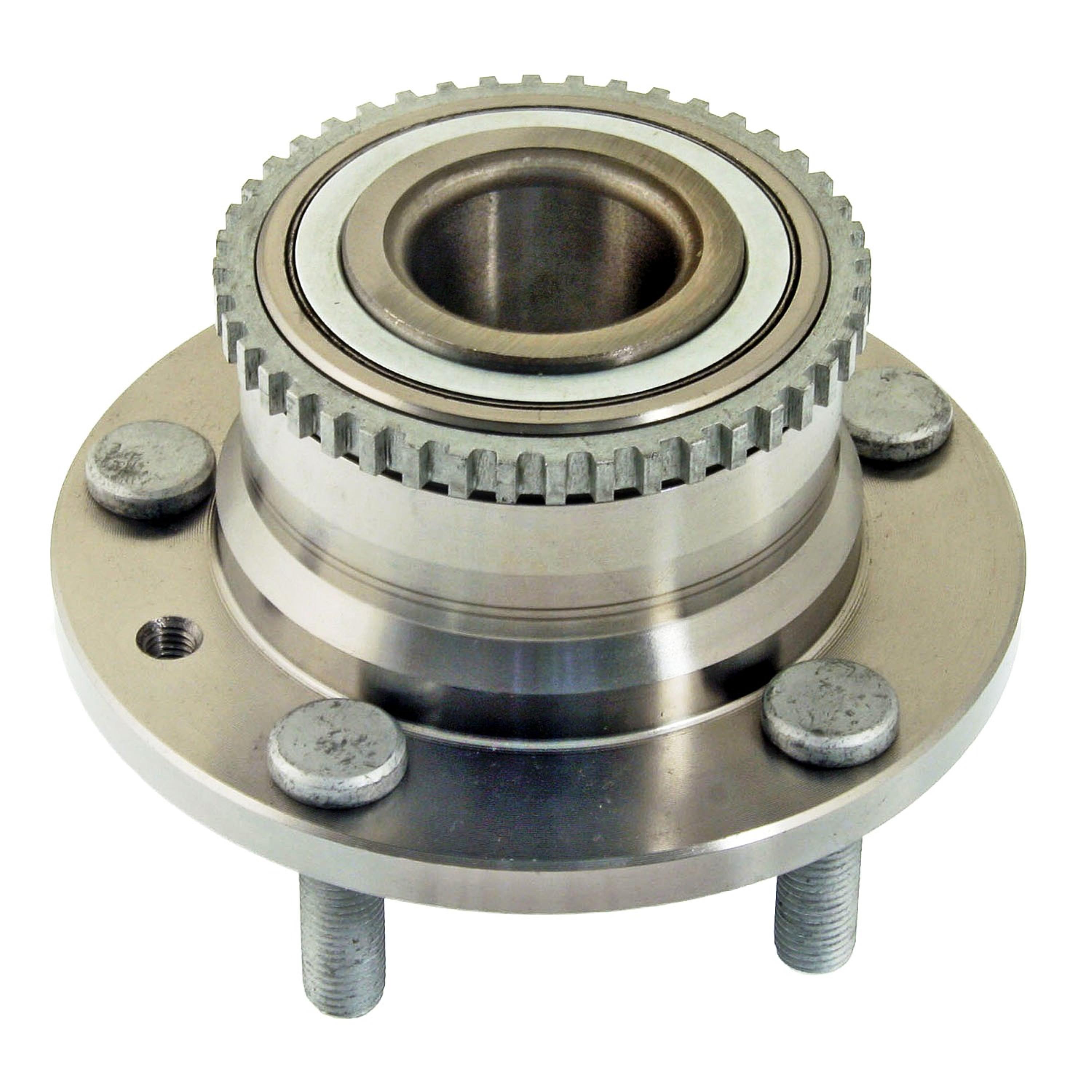 Duralast Wheel Bearing and Hub Assembly DL512271 | AutoZone