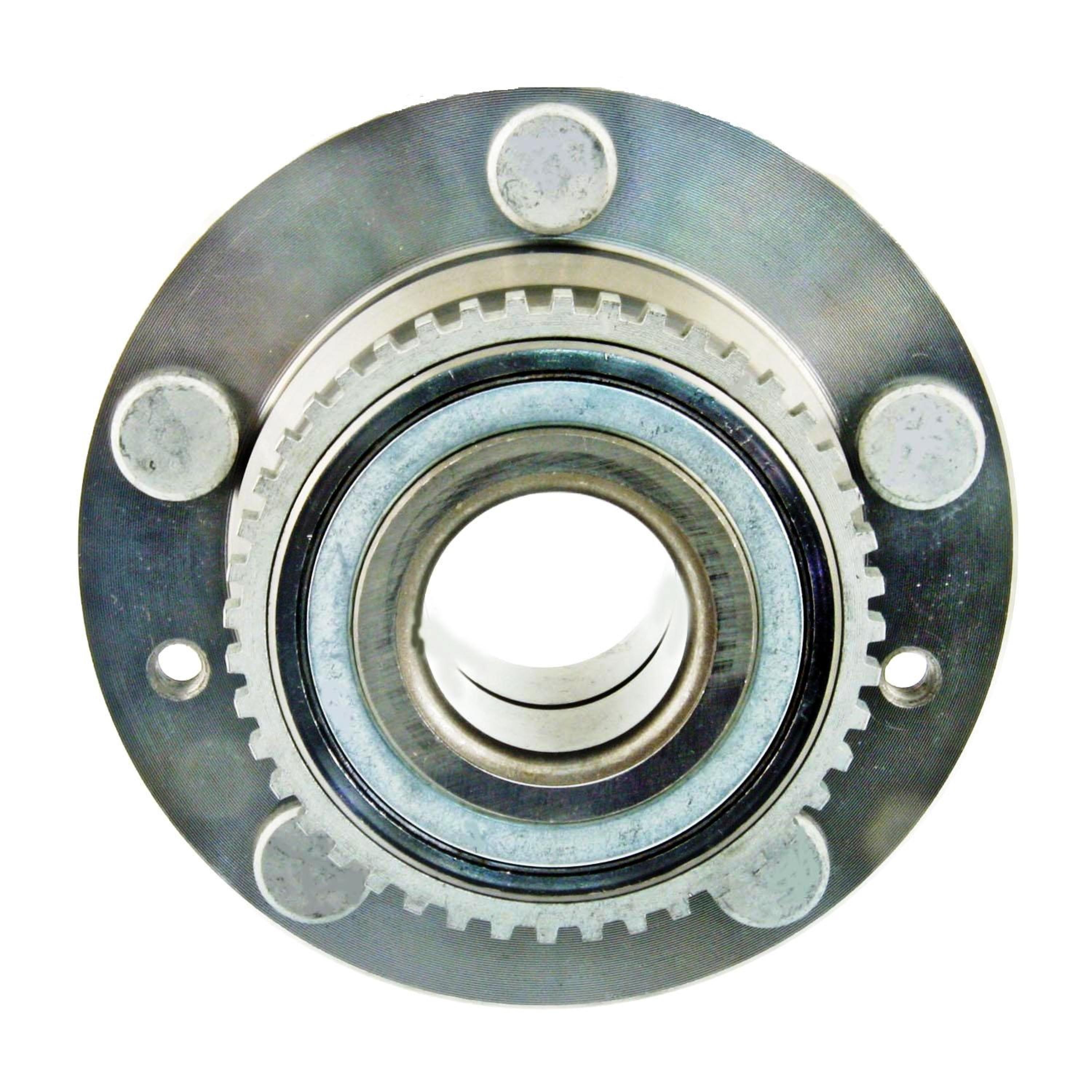 Duralast Wheel Bearing and Hub Assembly DL512271 | AutoZone