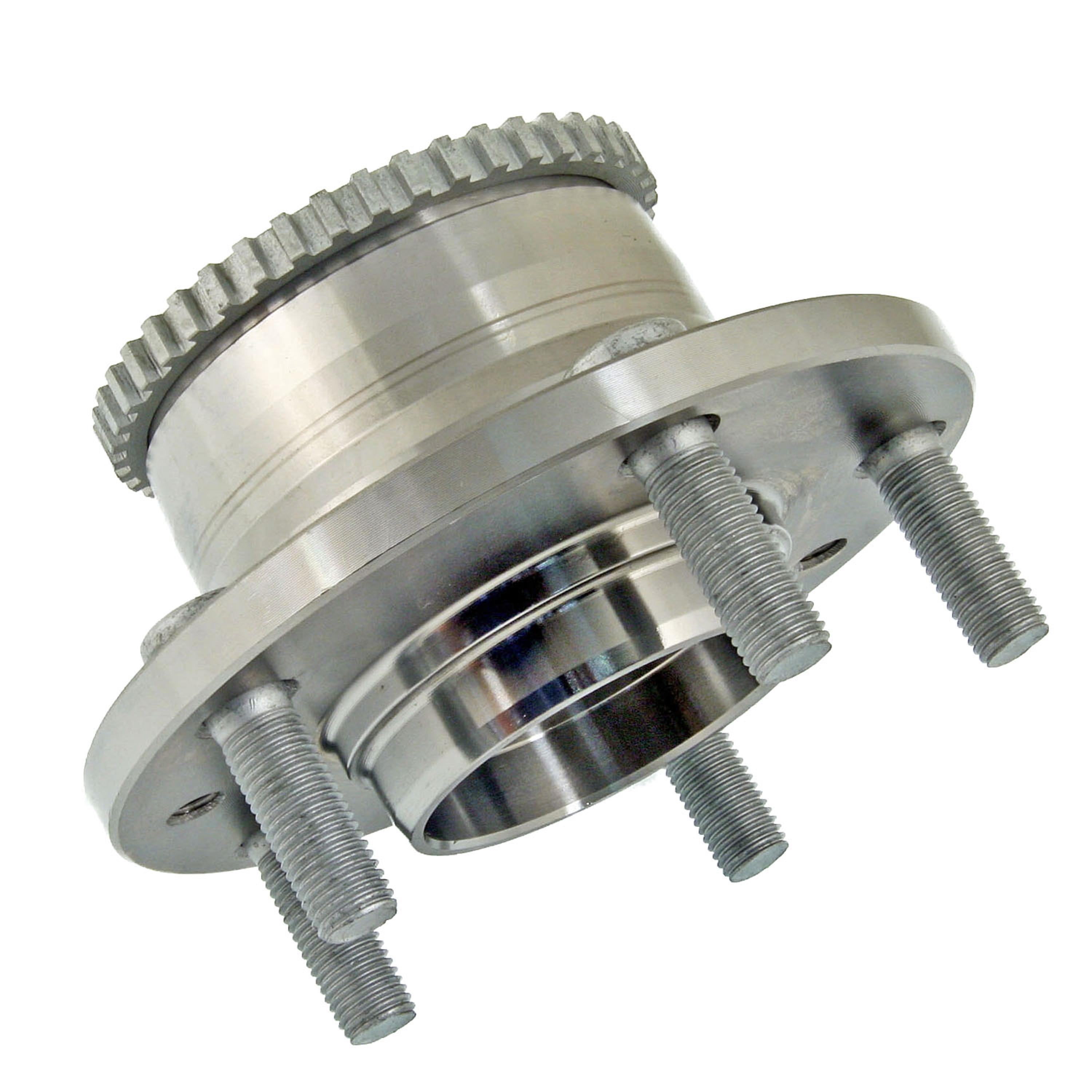 Duralast Wheel Bearing and Hub Assembly DL512271 | AutoZone