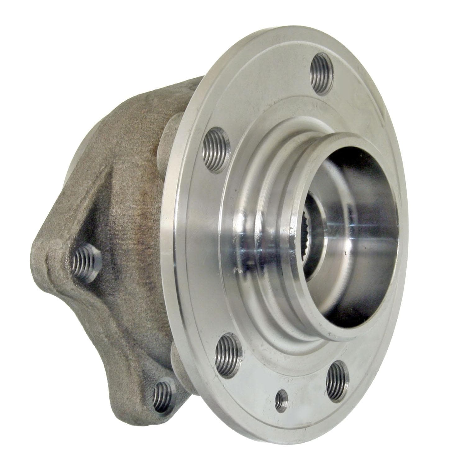 Duralast Wheel Bearing and Hub Assembly DL512273 | AutoZone