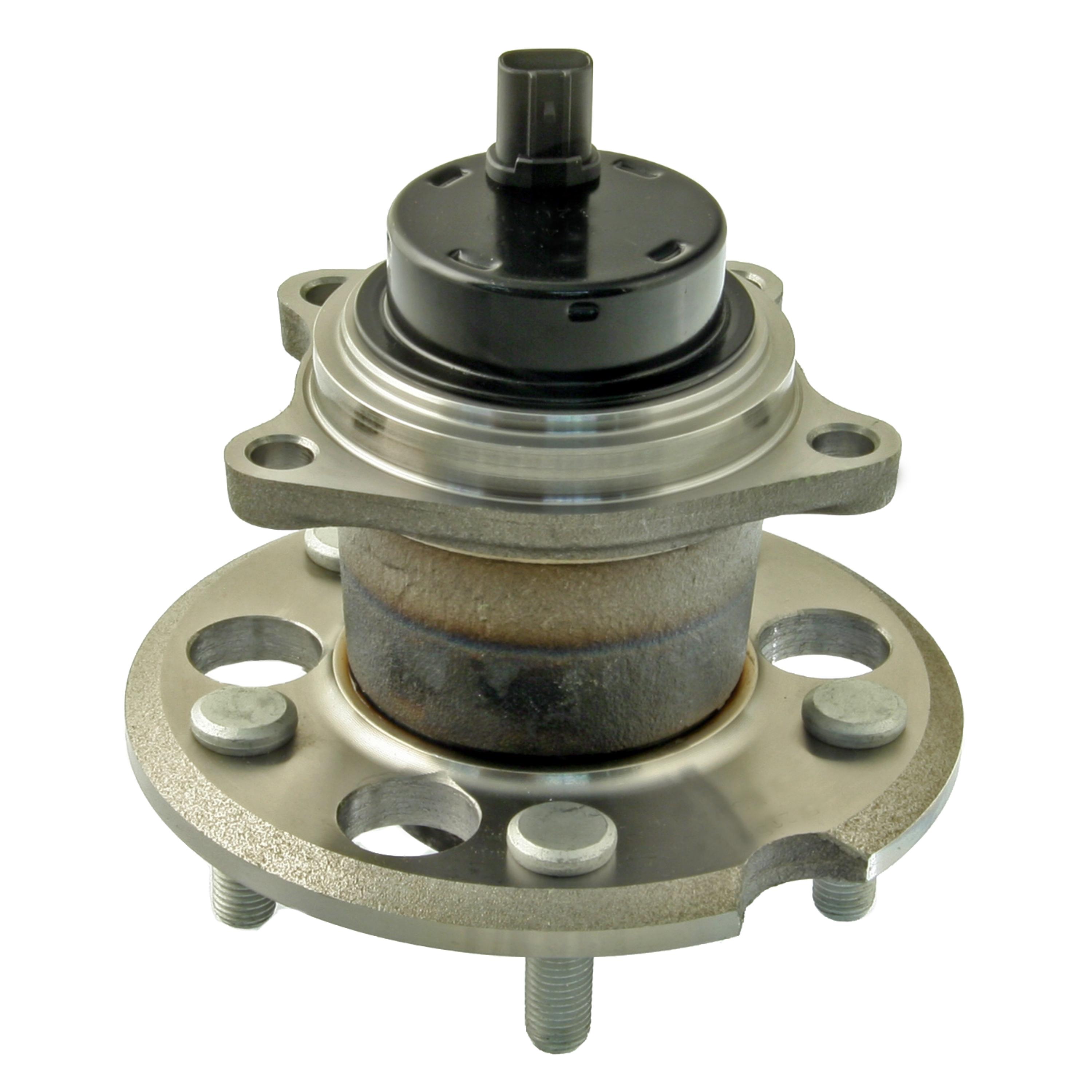 Duralast Wheel Bearing and Hub Assembly DL512280 | AutoZone