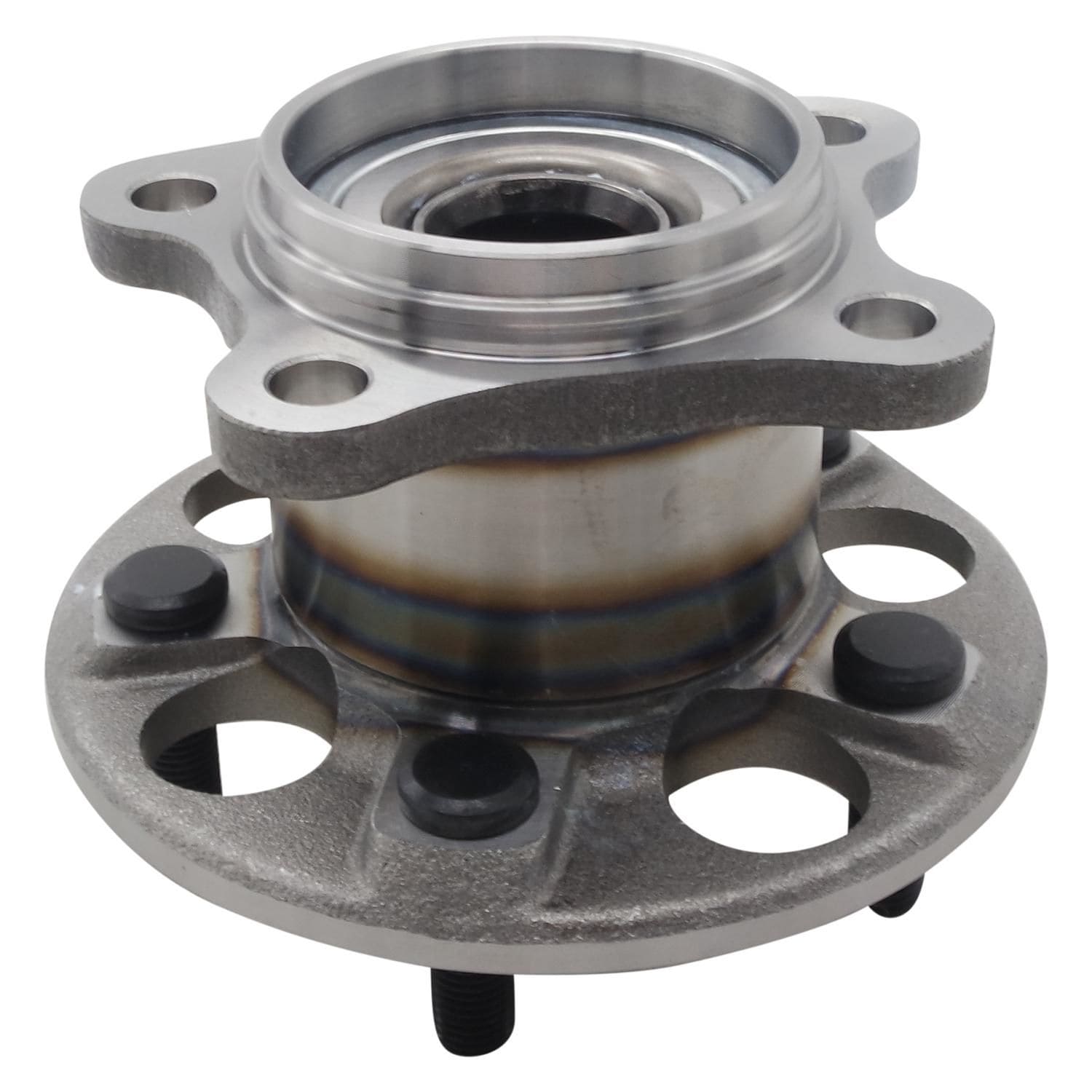 Duralast Wheel Bearing and Hub Assembly DL512284 | AutoZone