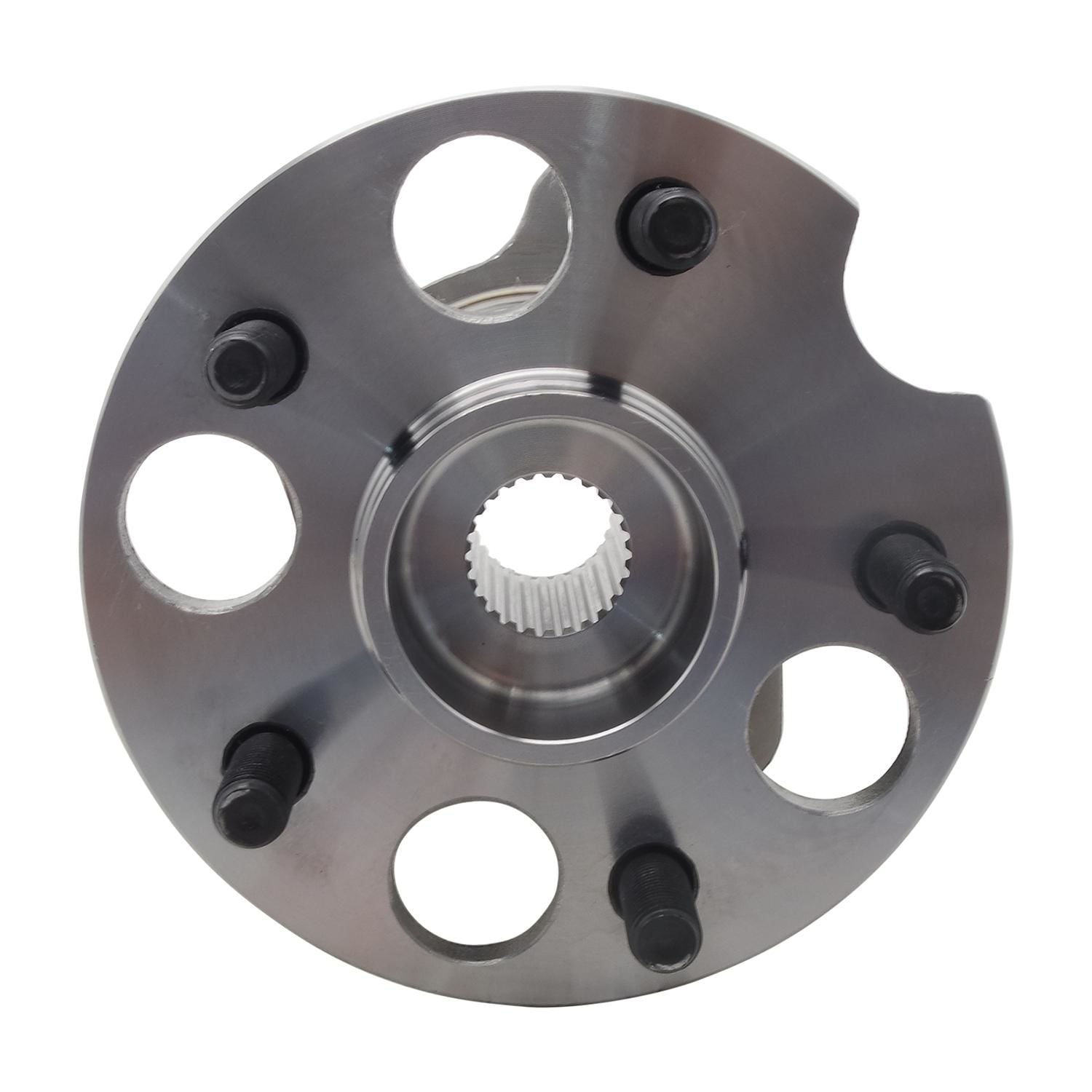 Duralast Wheel Bearing and Hub Assembly DL512284 | AutoZone