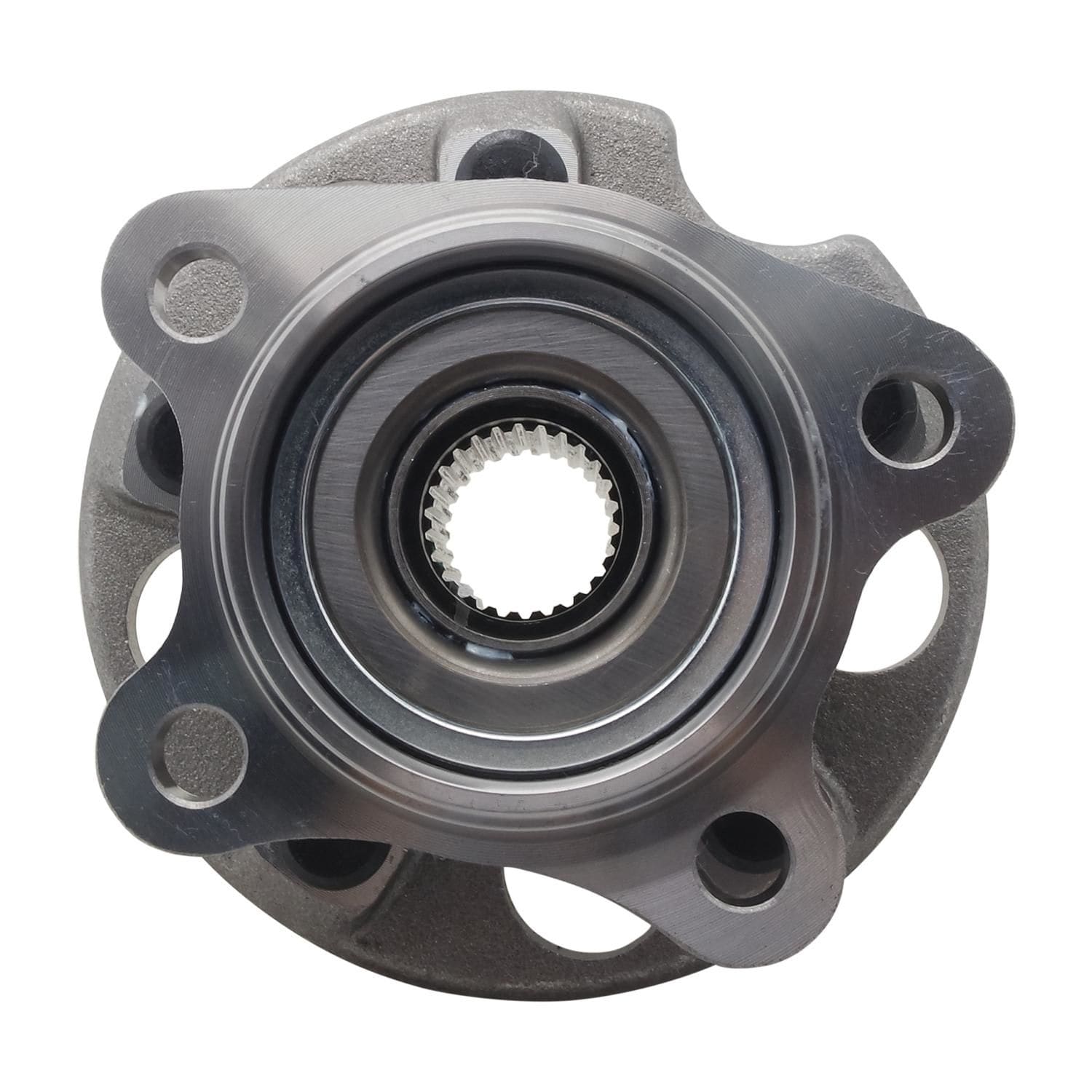 Duralast Wheel Bearing and Hub Assembly DL512284 | AutoZone