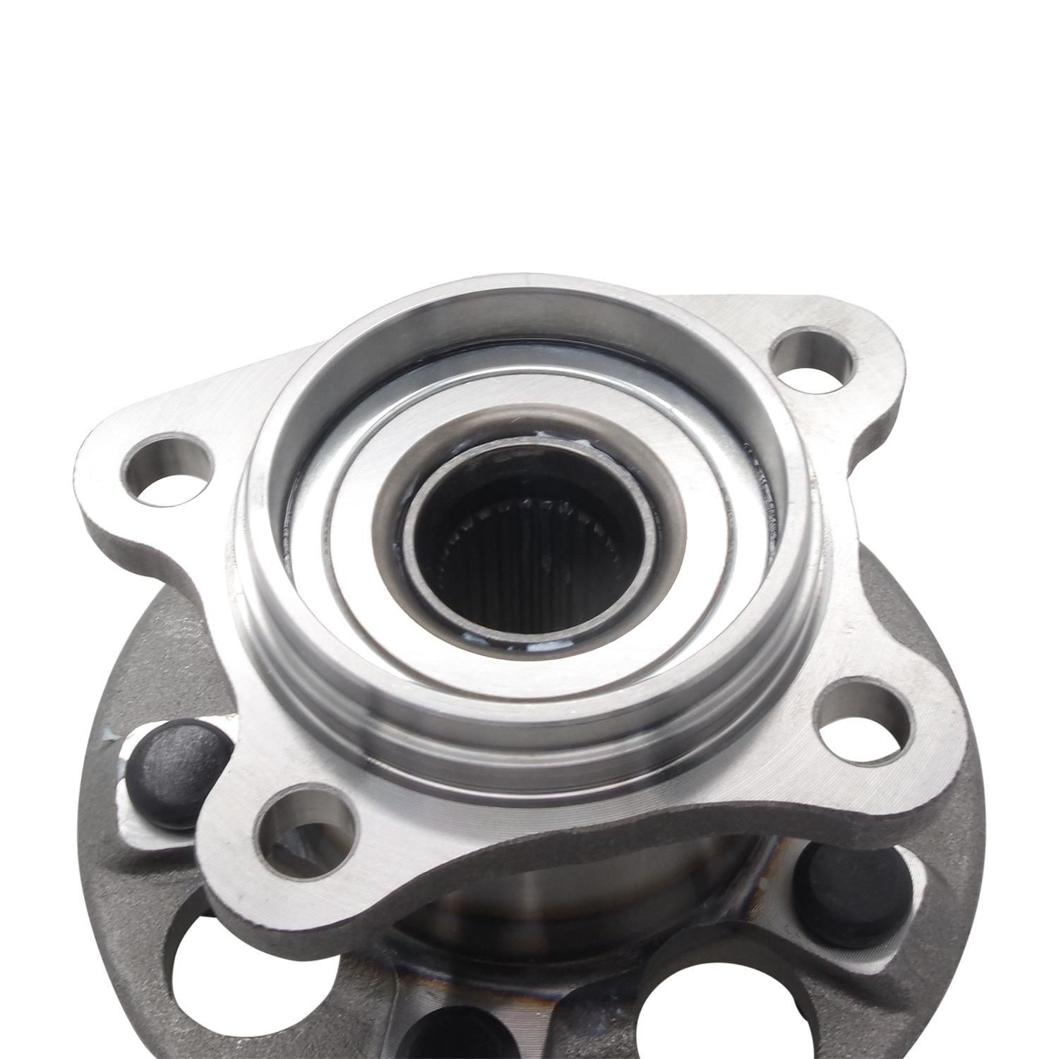 Duralast Wheel Bearing and Hub Assembly DL512284 | AutoZone