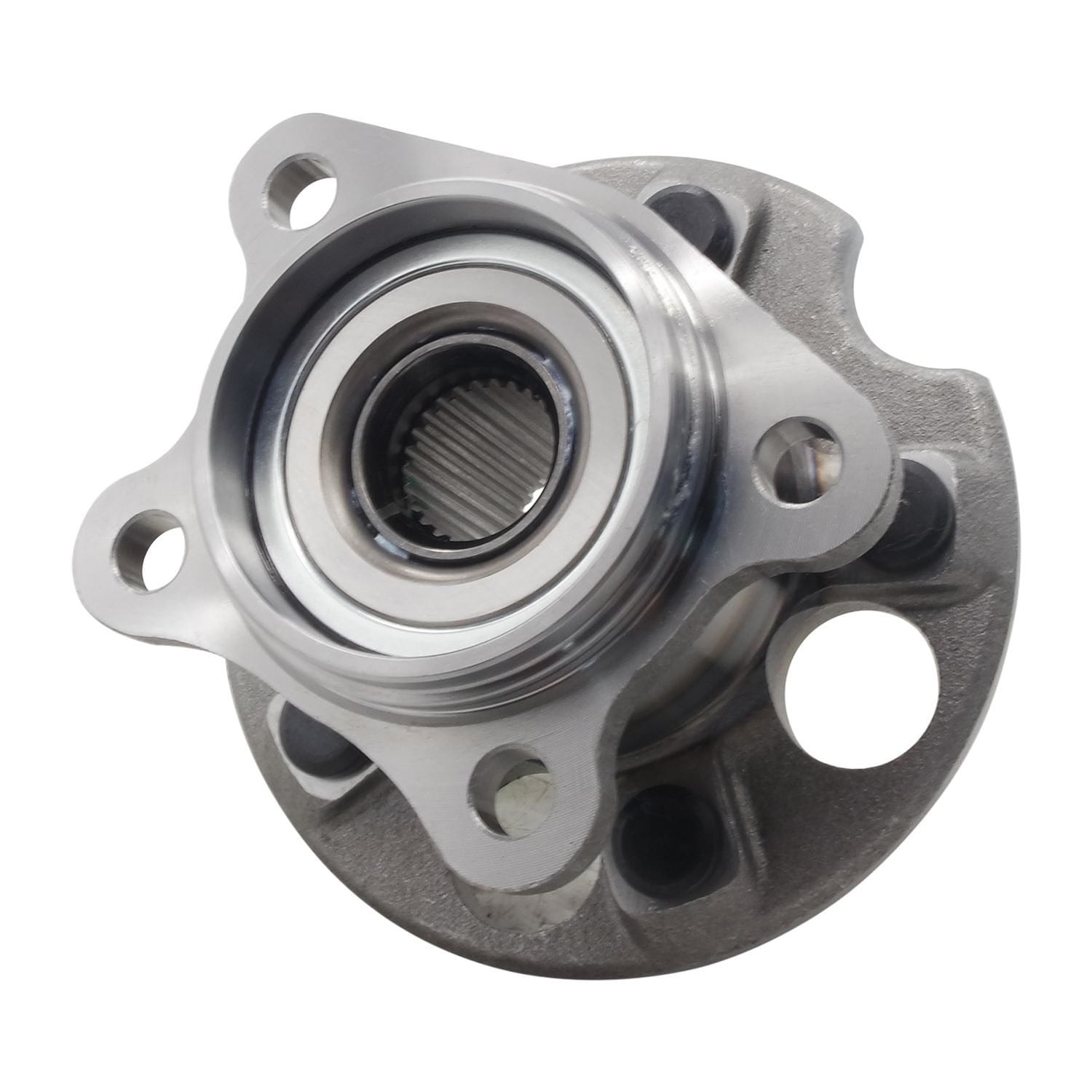 Duralast Wheel Bearing and Hub Assembly DL512284 | AutoZone