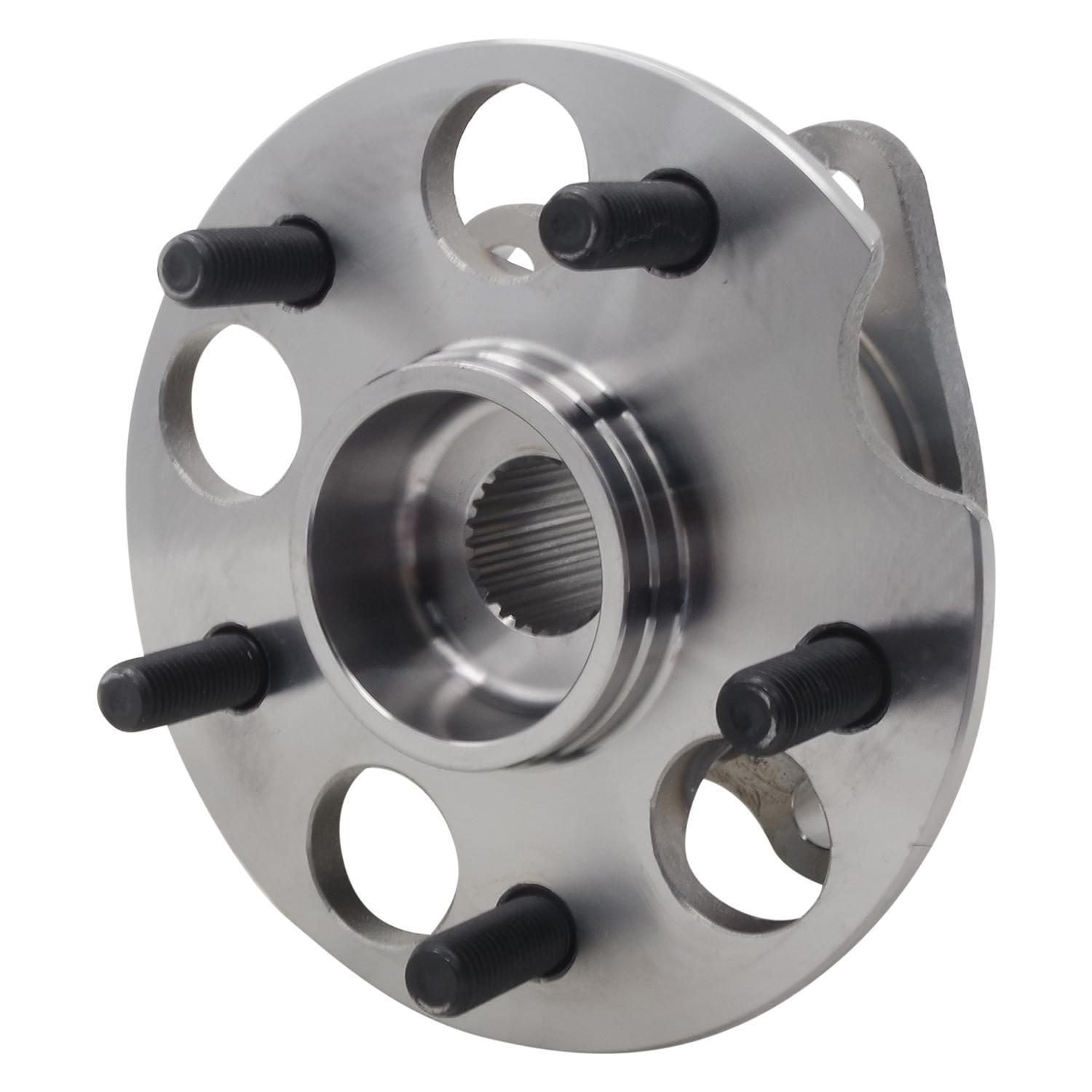Duralast Wheel Bearing and Hub Assembly DL512284 | AutoZone