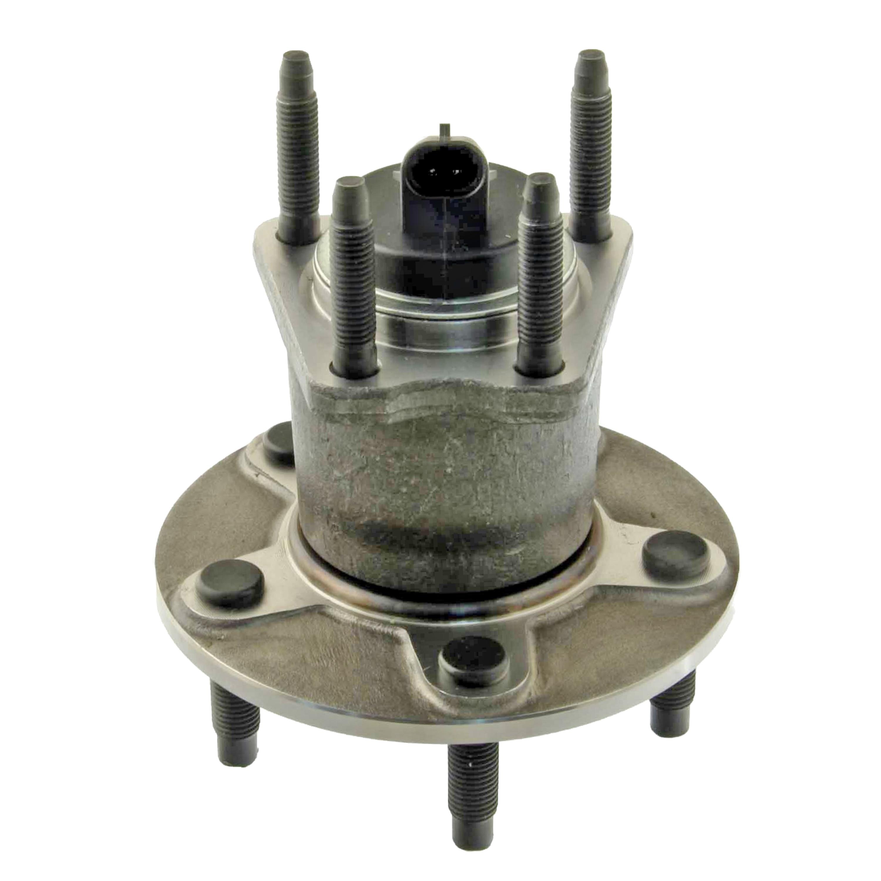Duralast Wheel Bearing and Hub Assembly DL512285 | AutoZone