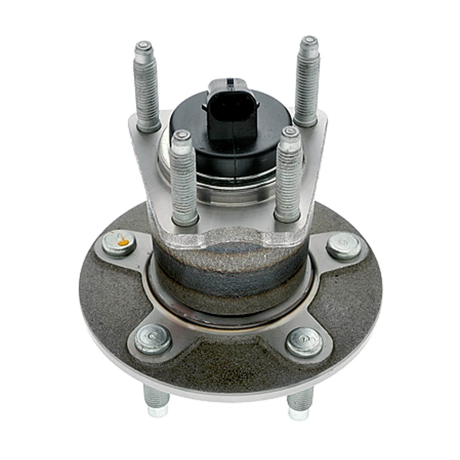 【るーだいやもんど】 Duralast Wheel Bearing and Hub Assembly DL512285 | AutoZone